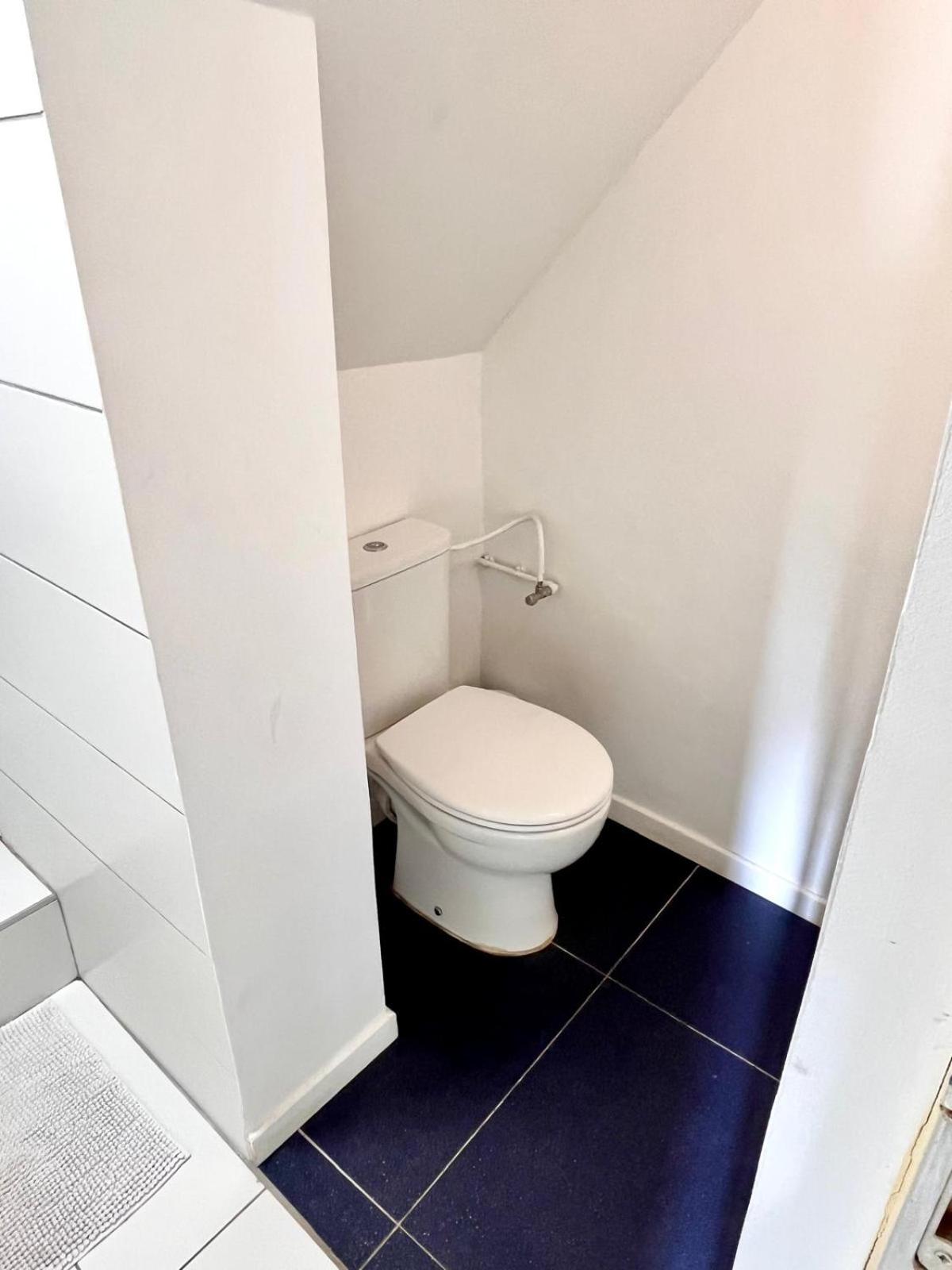 Sunny Suite by Leslodgespa - Studio moderne et coloré, proche de Bâle et de l'aéroport