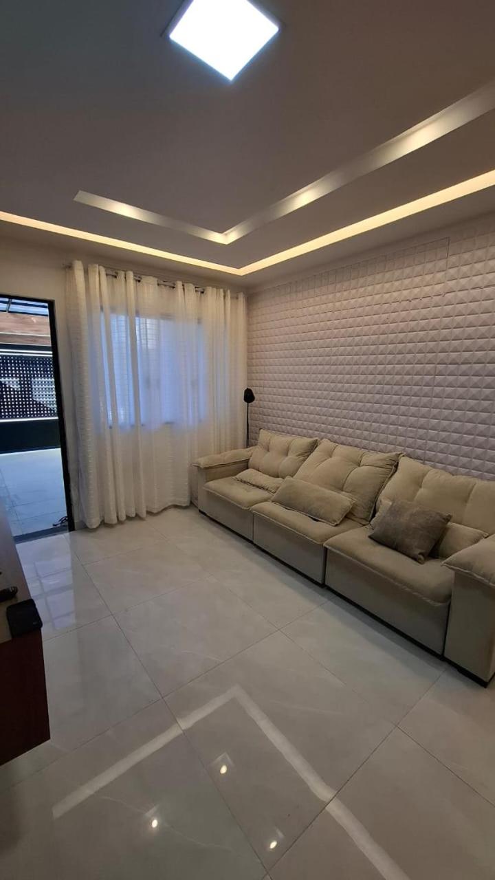 Casa em Praia Grande - Litoral SP