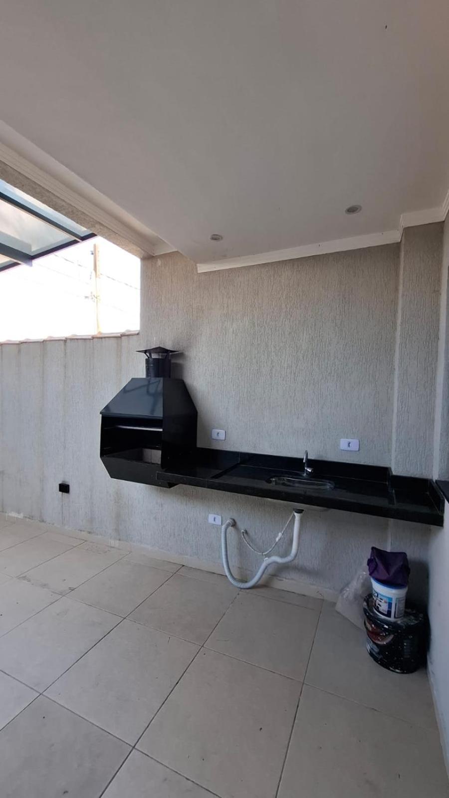 Casa em Praia Grande - Litoral SP