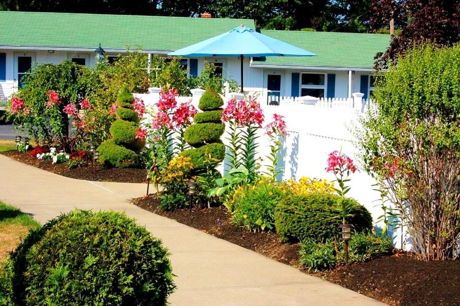 Ne'r Beach Motel