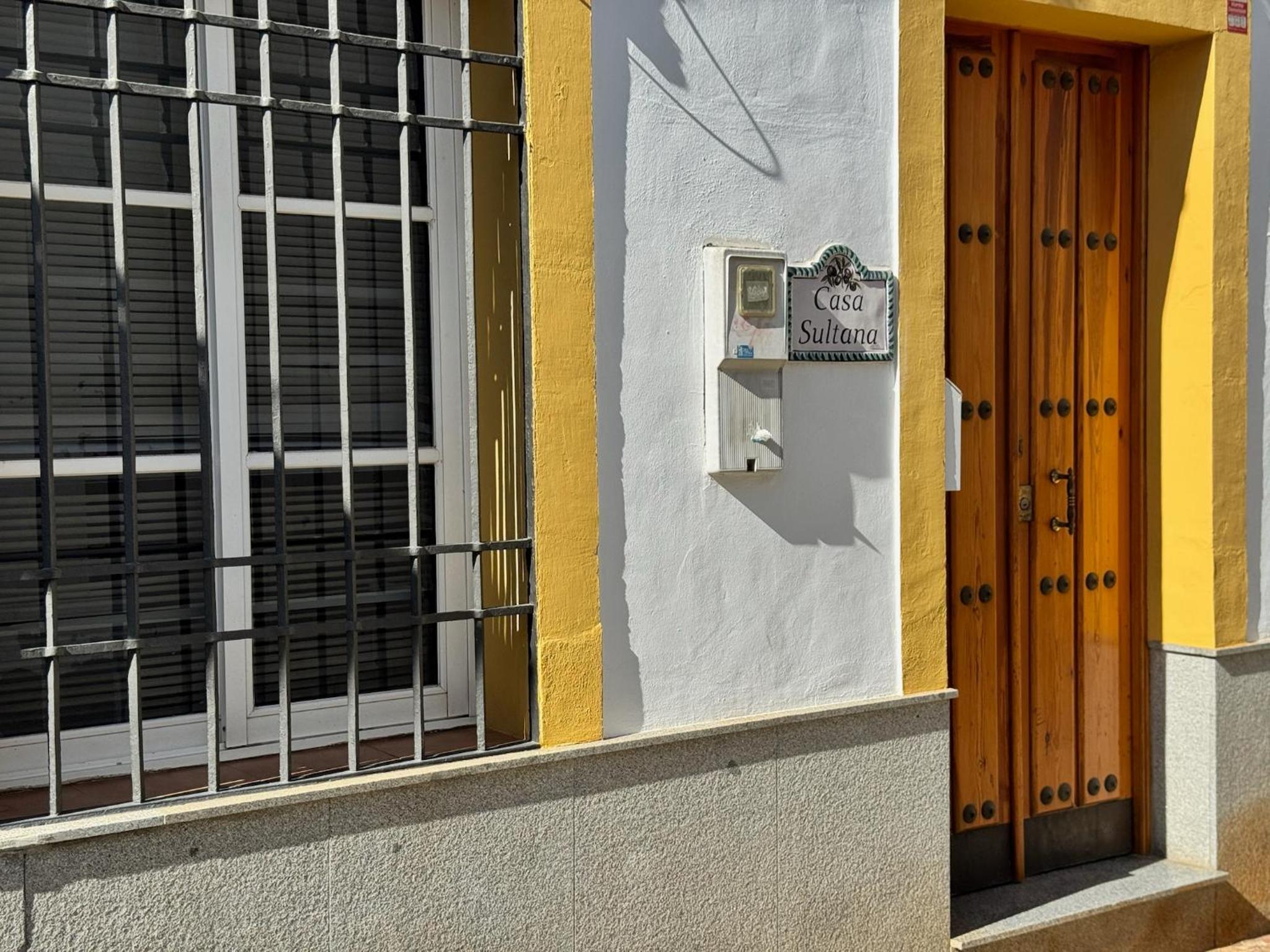 Casa Sultana