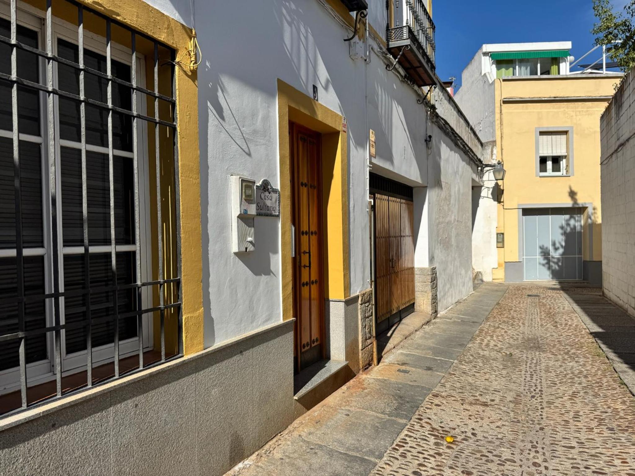 Casa Sultana