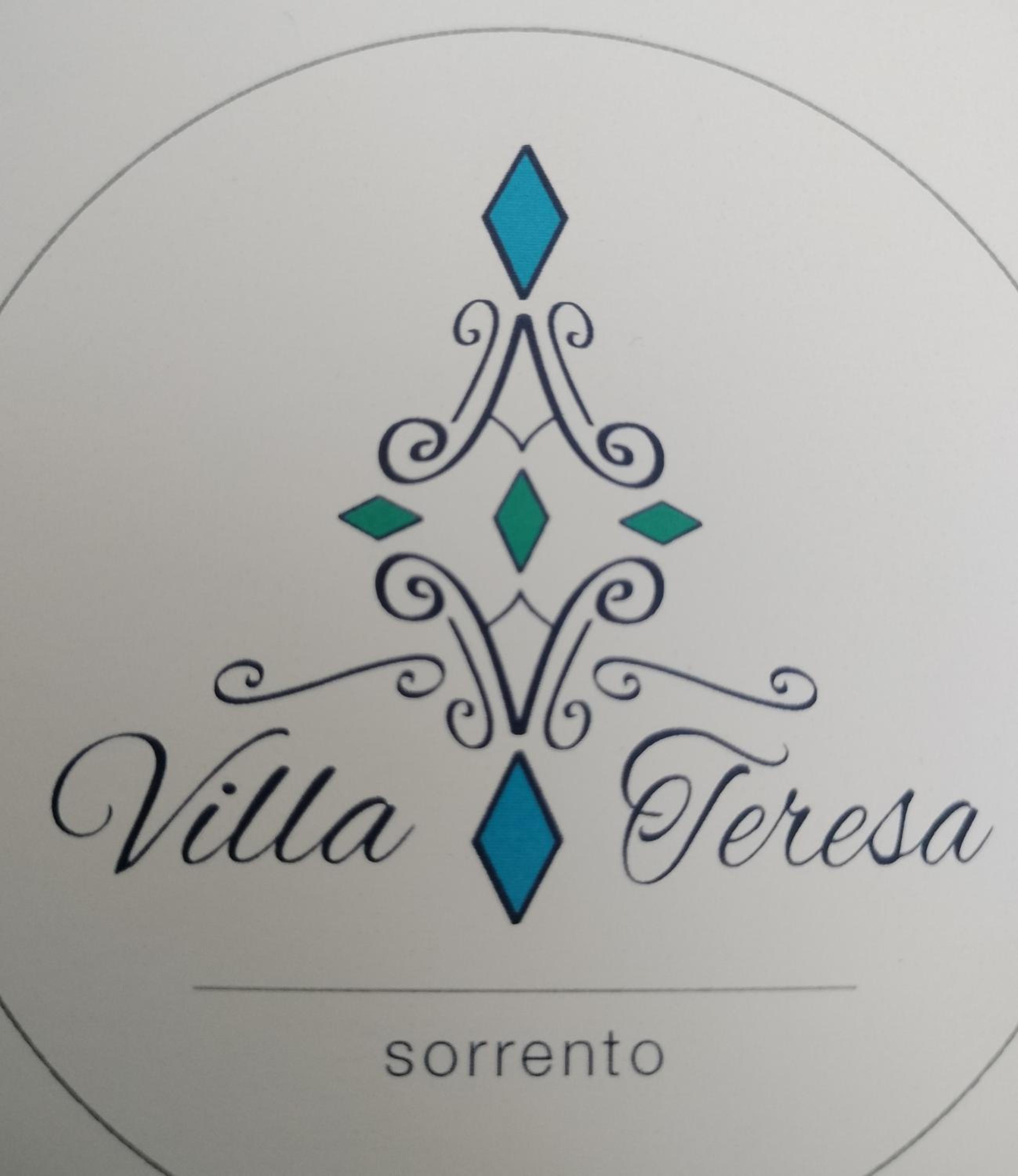 Relais Donna Teresa Sorrento Coast