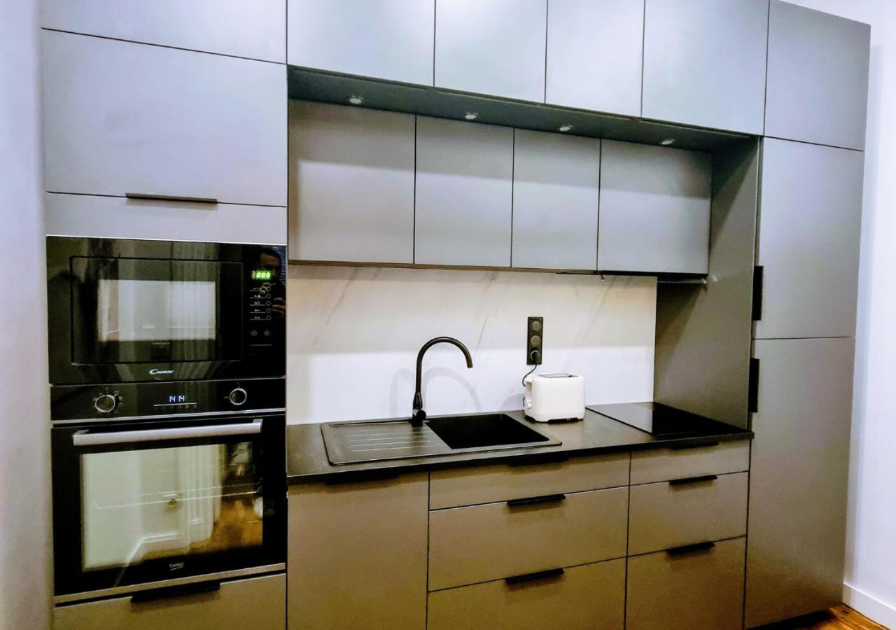 Appartement luxueux avec véranda, centre-ville