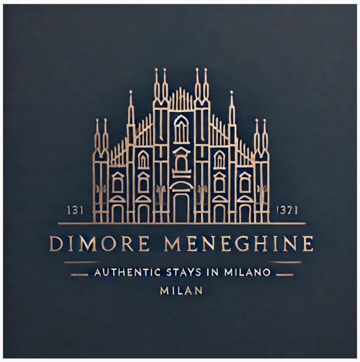 Dimore Meneghine - De Angeli Penthouse