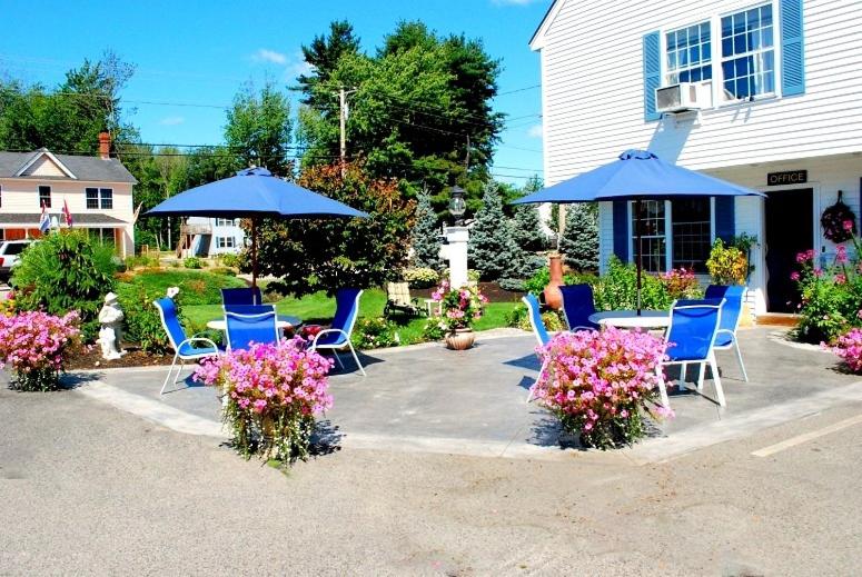 Ne'r Beach Motel