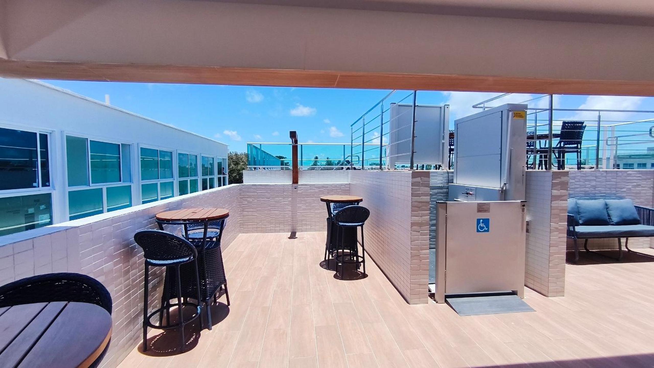 Harbor Living Residence by CTA - Centro de Porto de Galinhas