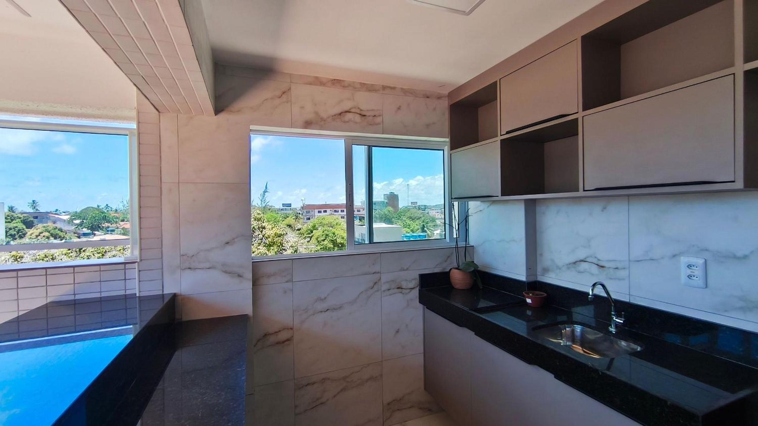 Harbor Living Residence by CTA - Centro de Porto de Galinhas