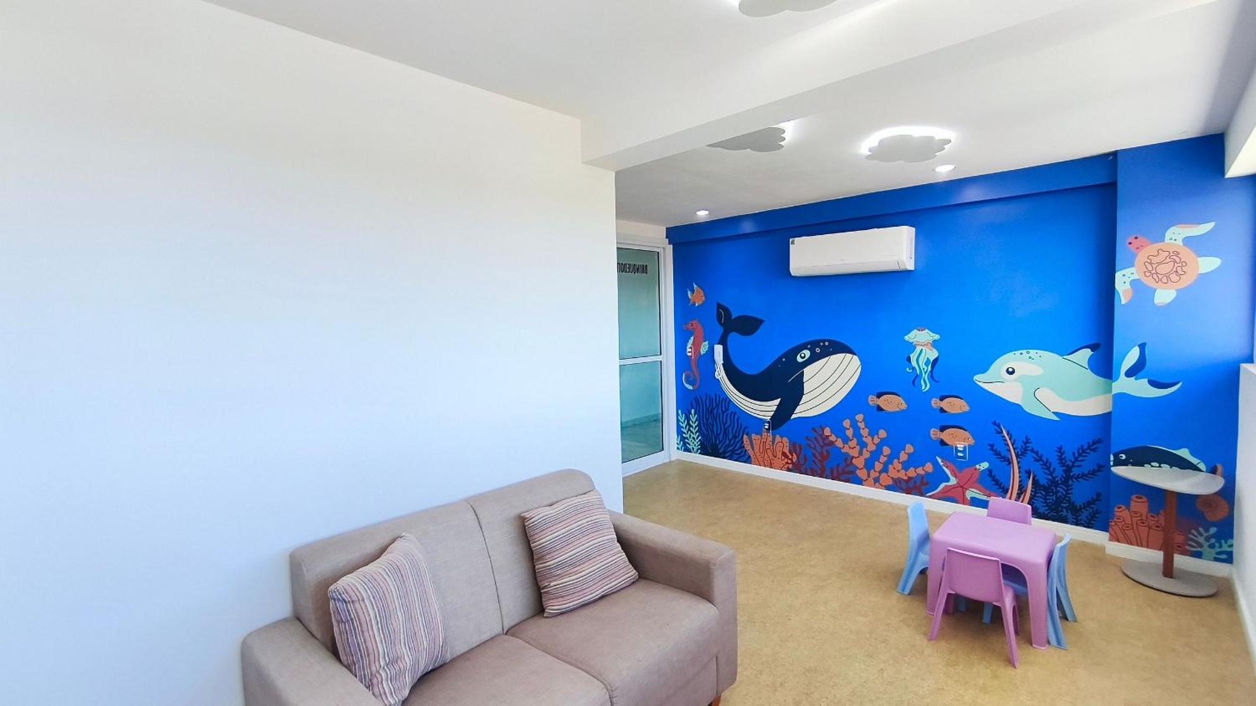 Harbor Living Residence by CTA - Centro de Porto de Galinhas