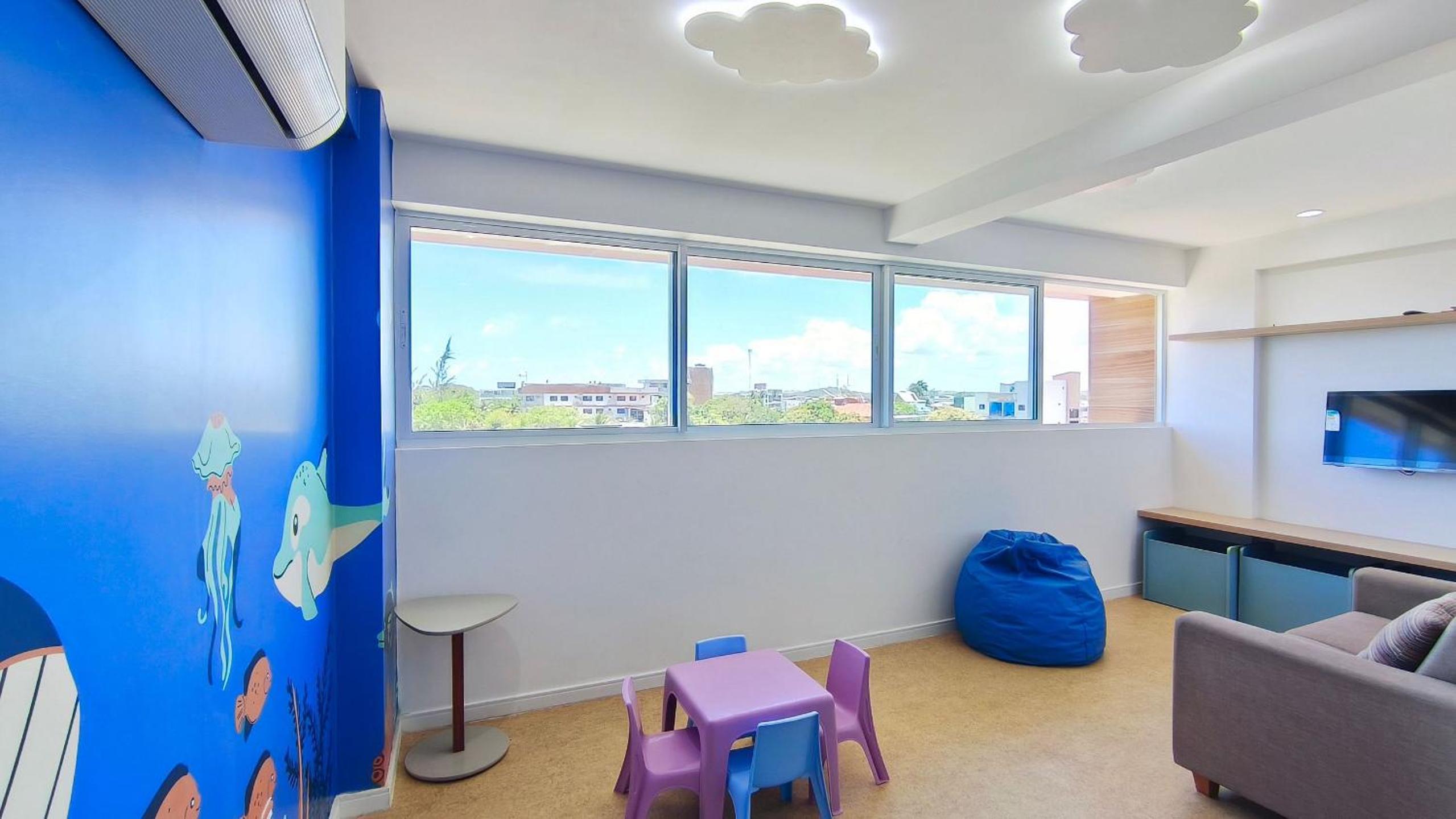 Harbor Living Residence by CTA - Centro de Porto de Galinhas