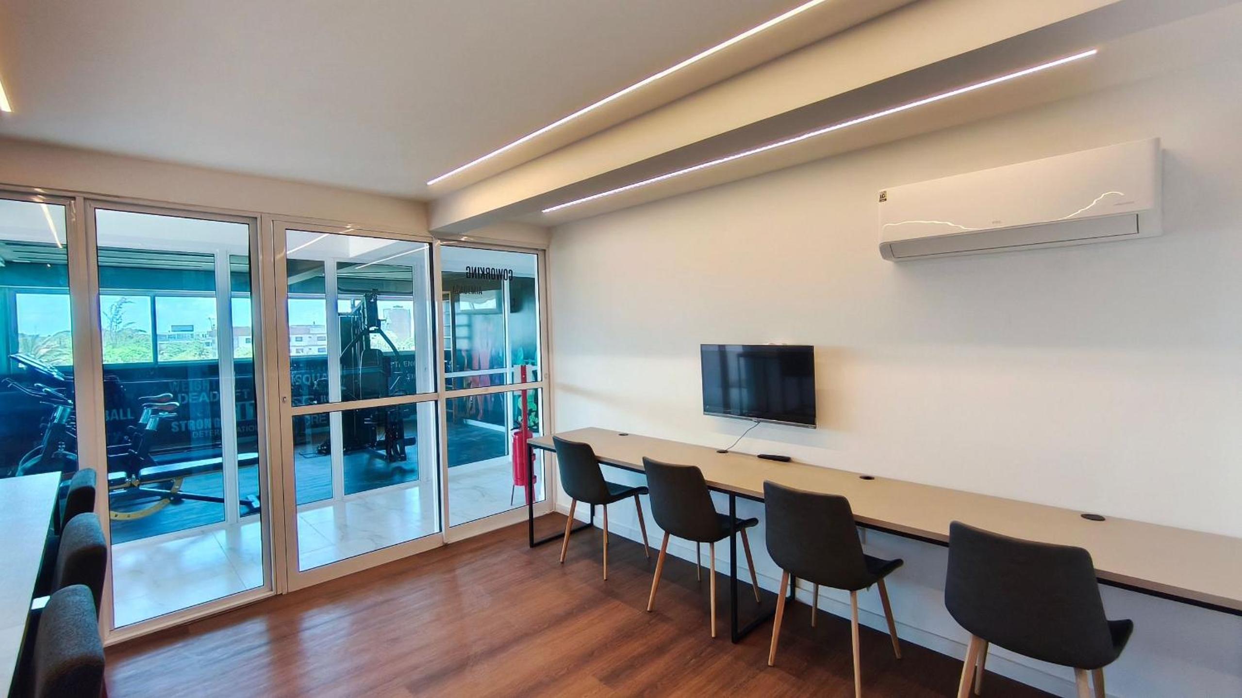 Harbor Living Residence by CTA - Centro de Porto de Galinhas