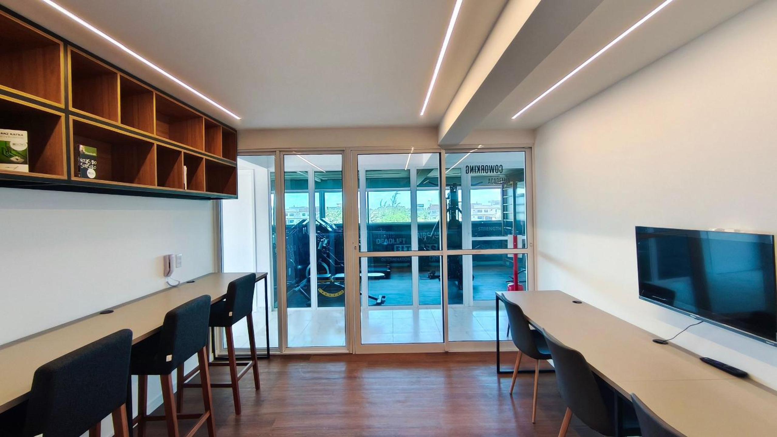 Harbor Living Residence by CTA - Centro de Porto de Galinhas