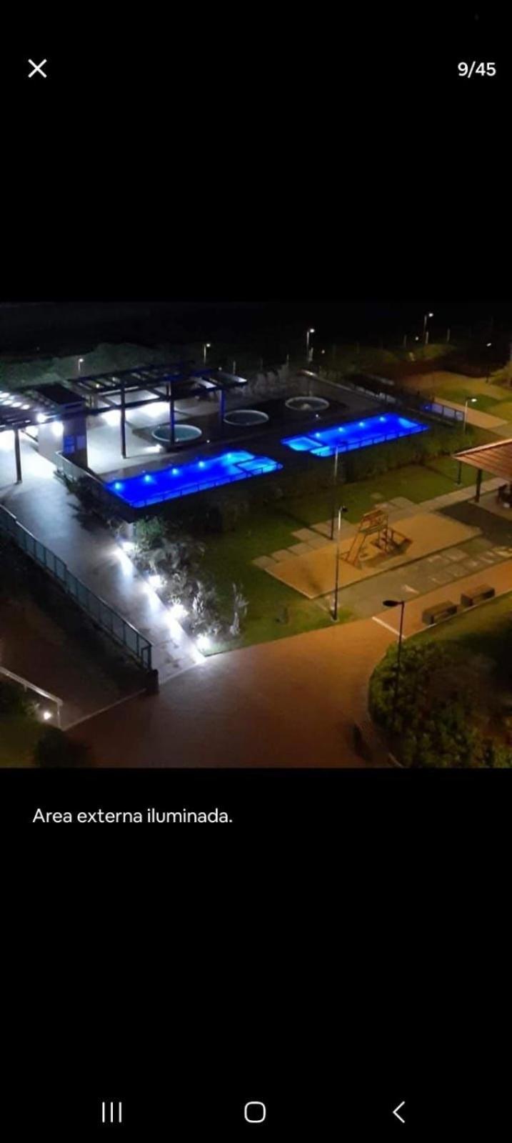 Apartamento Pé na Areia Barra Velha