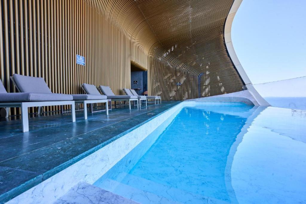 Sweet Urban Escape in St Julians Malta photo 3