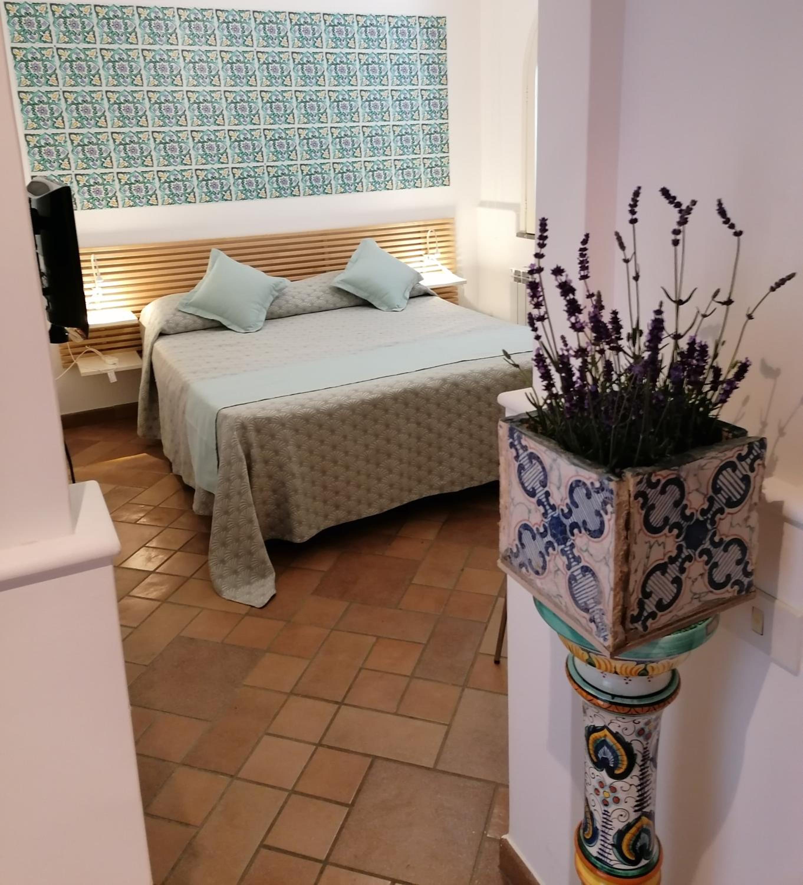 Relais Donna Teresa Sorrento Coast