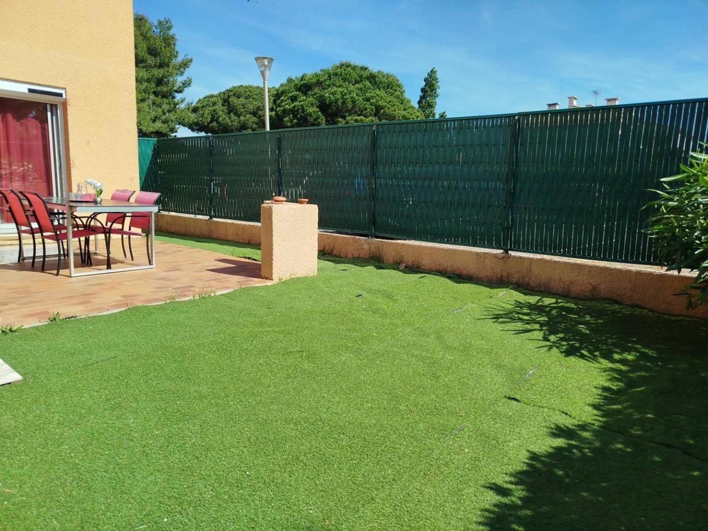 Proche Plage et commerces pour ce T2 en RDC avec jardin privatif-4NMA7, photo 9