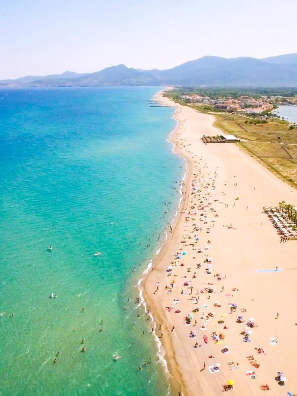 Proche Plage et commerces pour ce T2 en RDC avec jardin privatif-4NMA7, photo 18