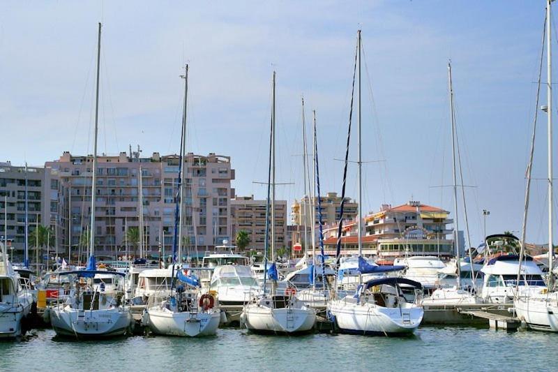 Proche Plage et commerces pour ce T2 en RDC avec jardin privatif-4NMA7, photo 10