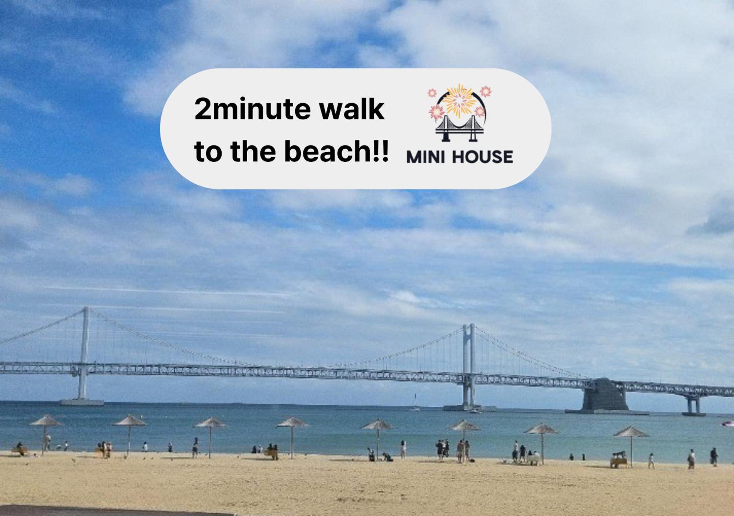 Mini House