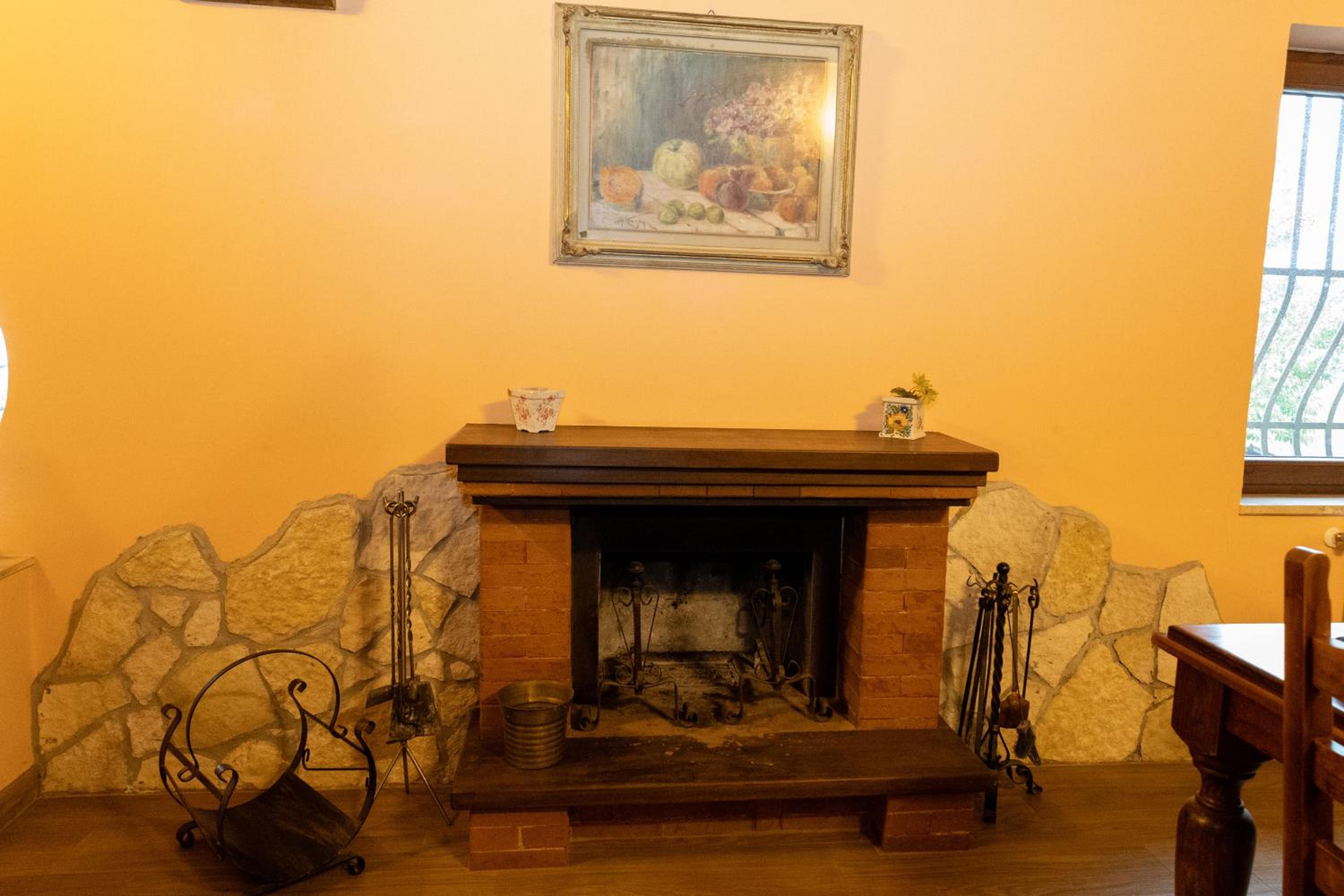 Panoramic Villa with Exclusive Pool in Irpinia
