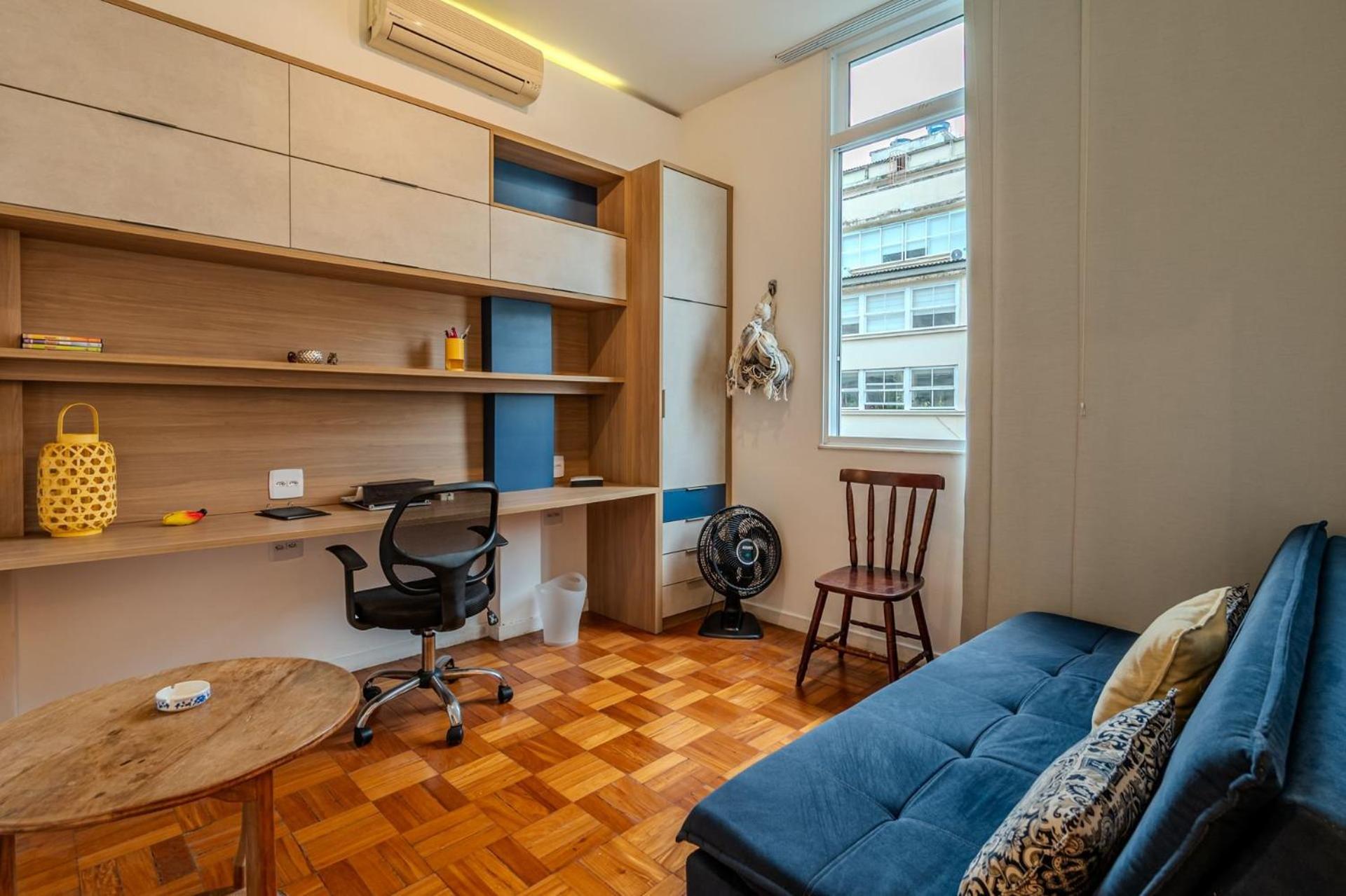Modern Apartment in Copacabana