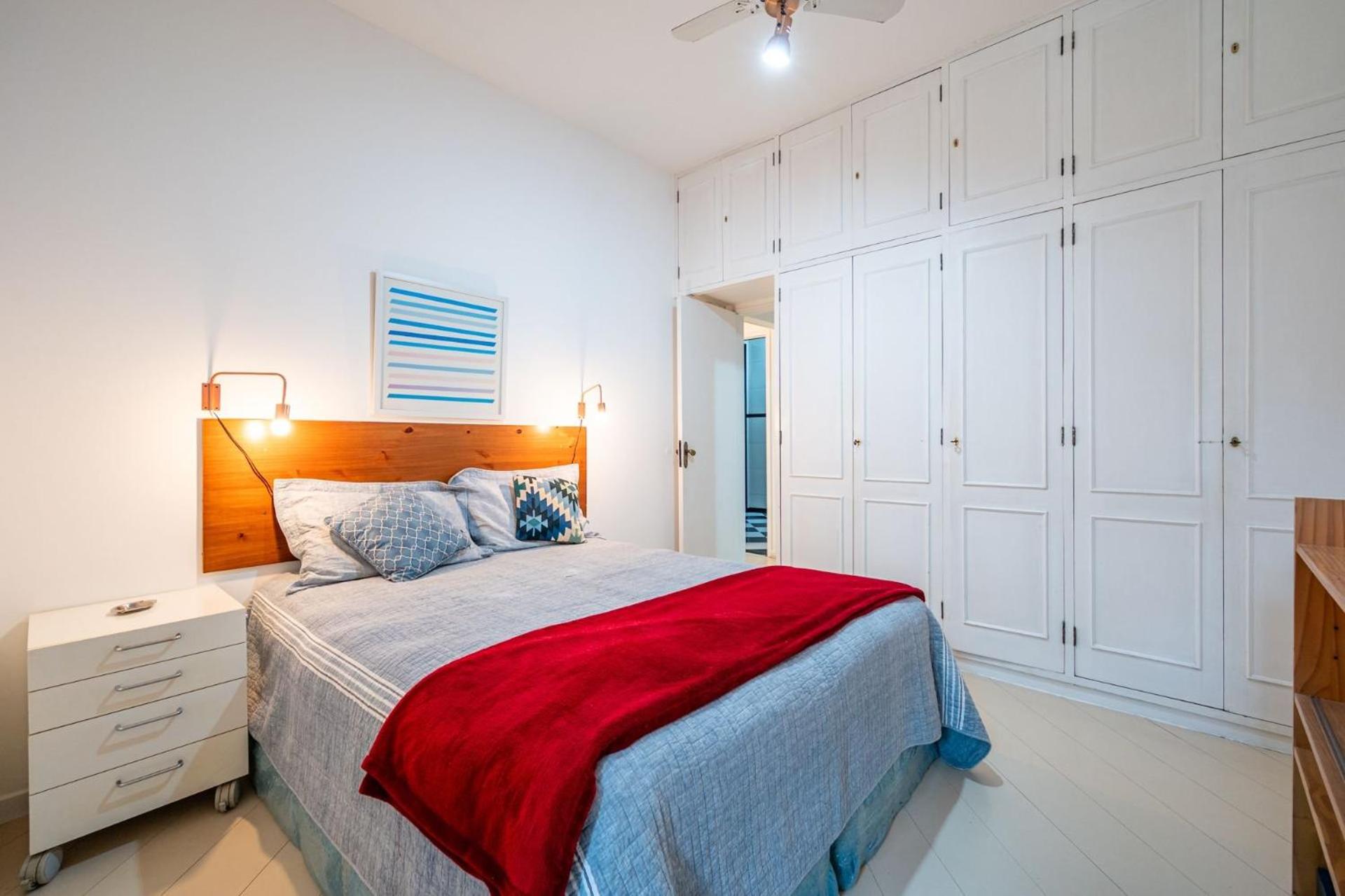 Modern Apartment in Copacabana