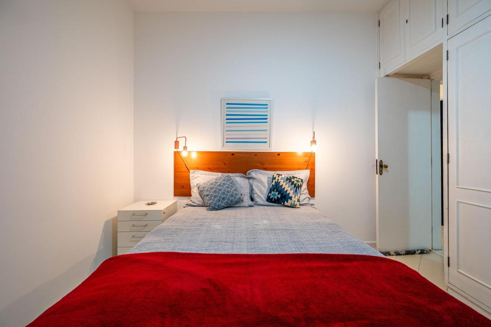 Modern Apartment in Copacabana