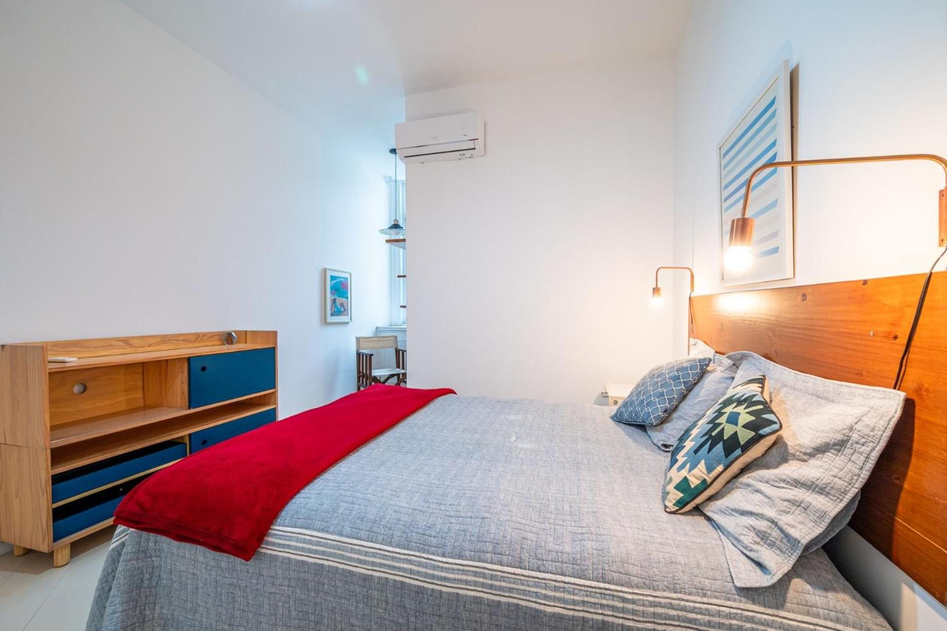 Modern Apartment in Copacabana