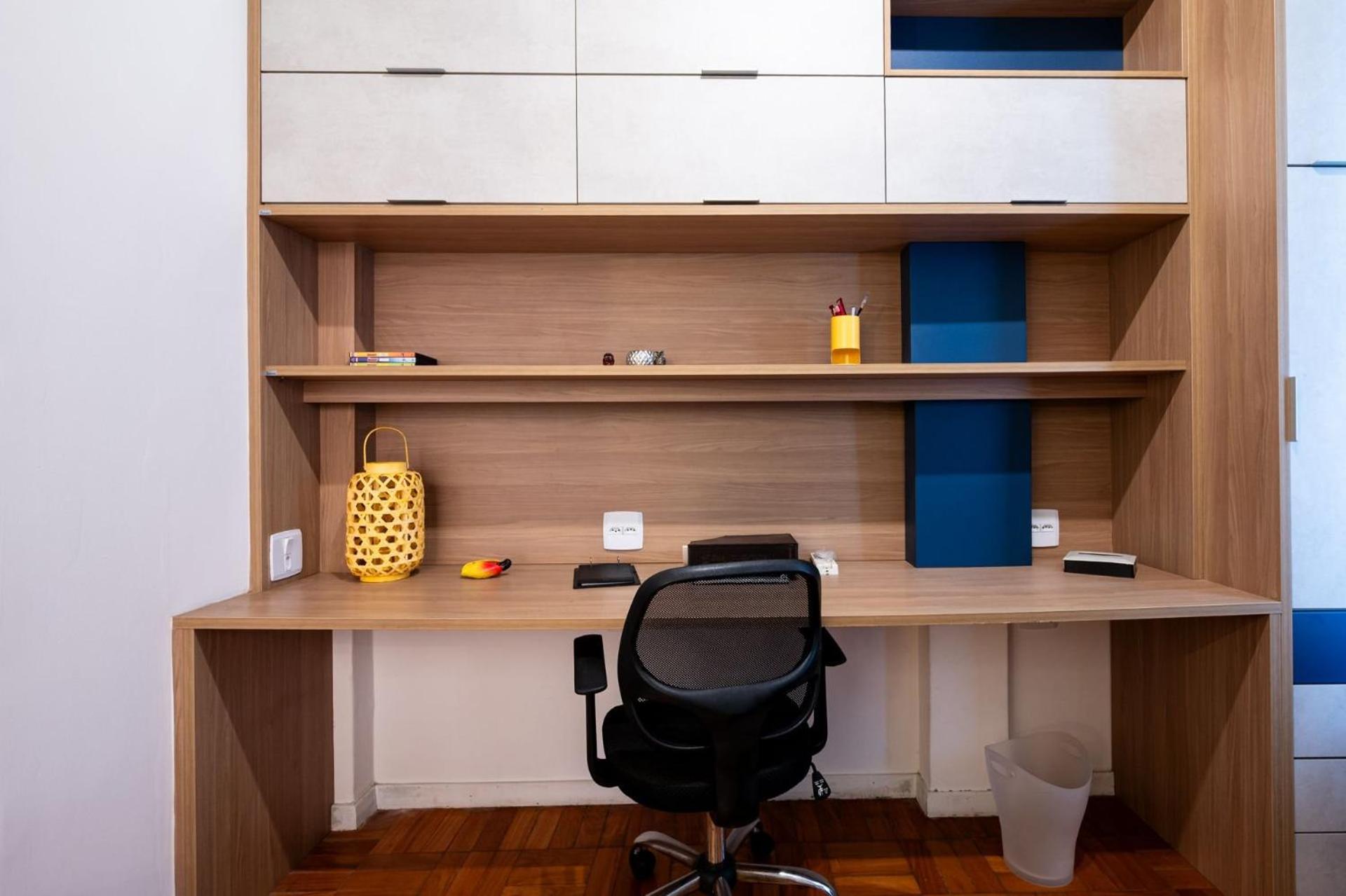 Modern Apartment in Copacabana