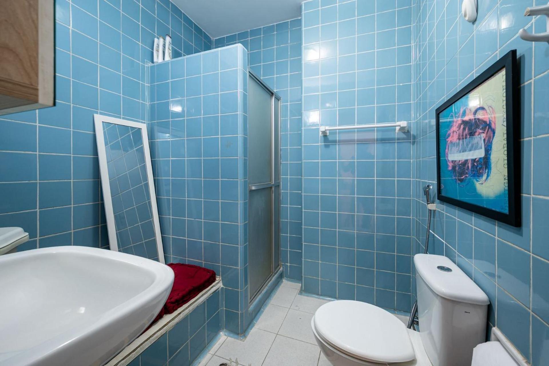 Modern Apartment in Copacabana