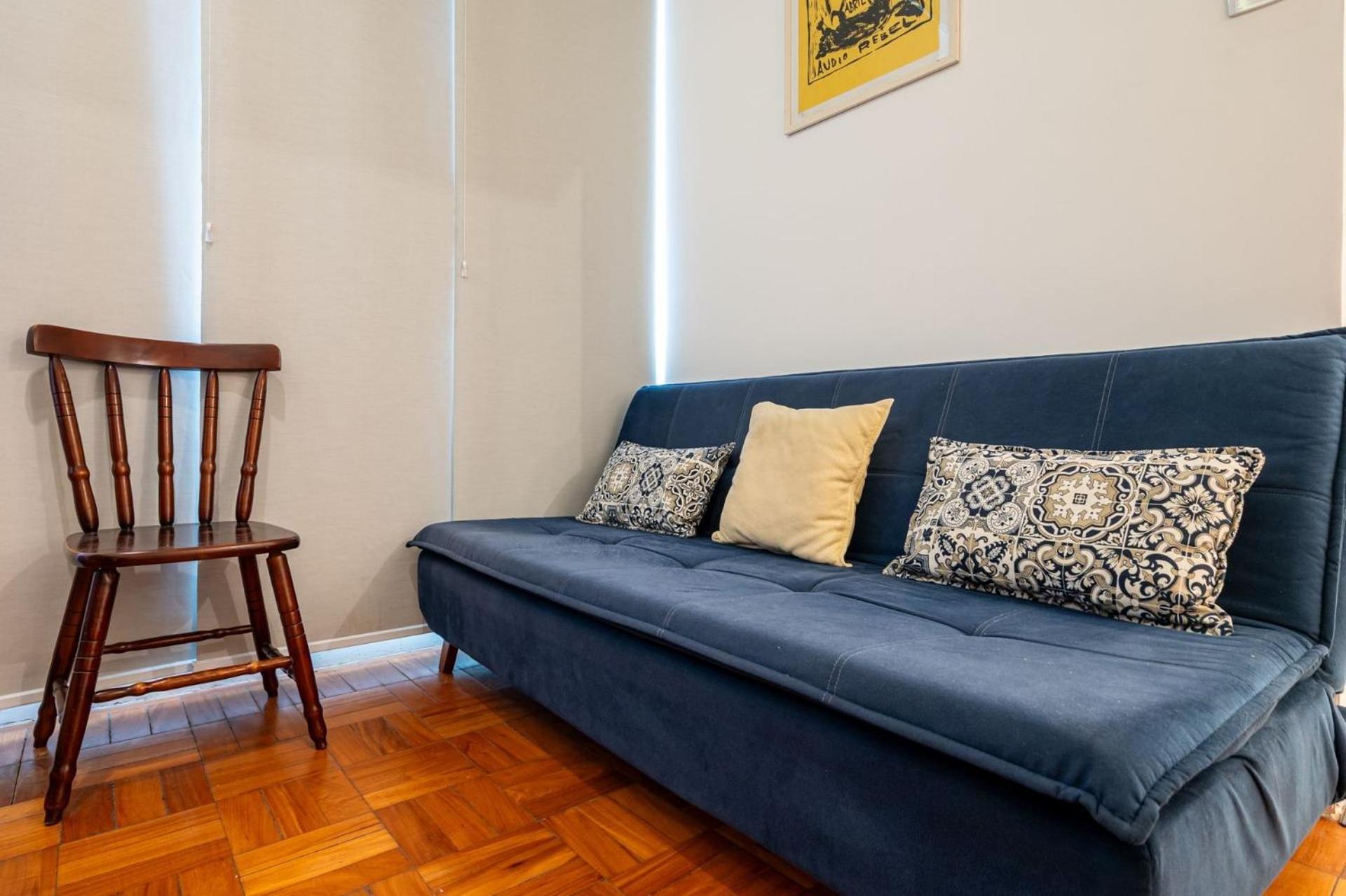 Modern Apartment in Copacabana