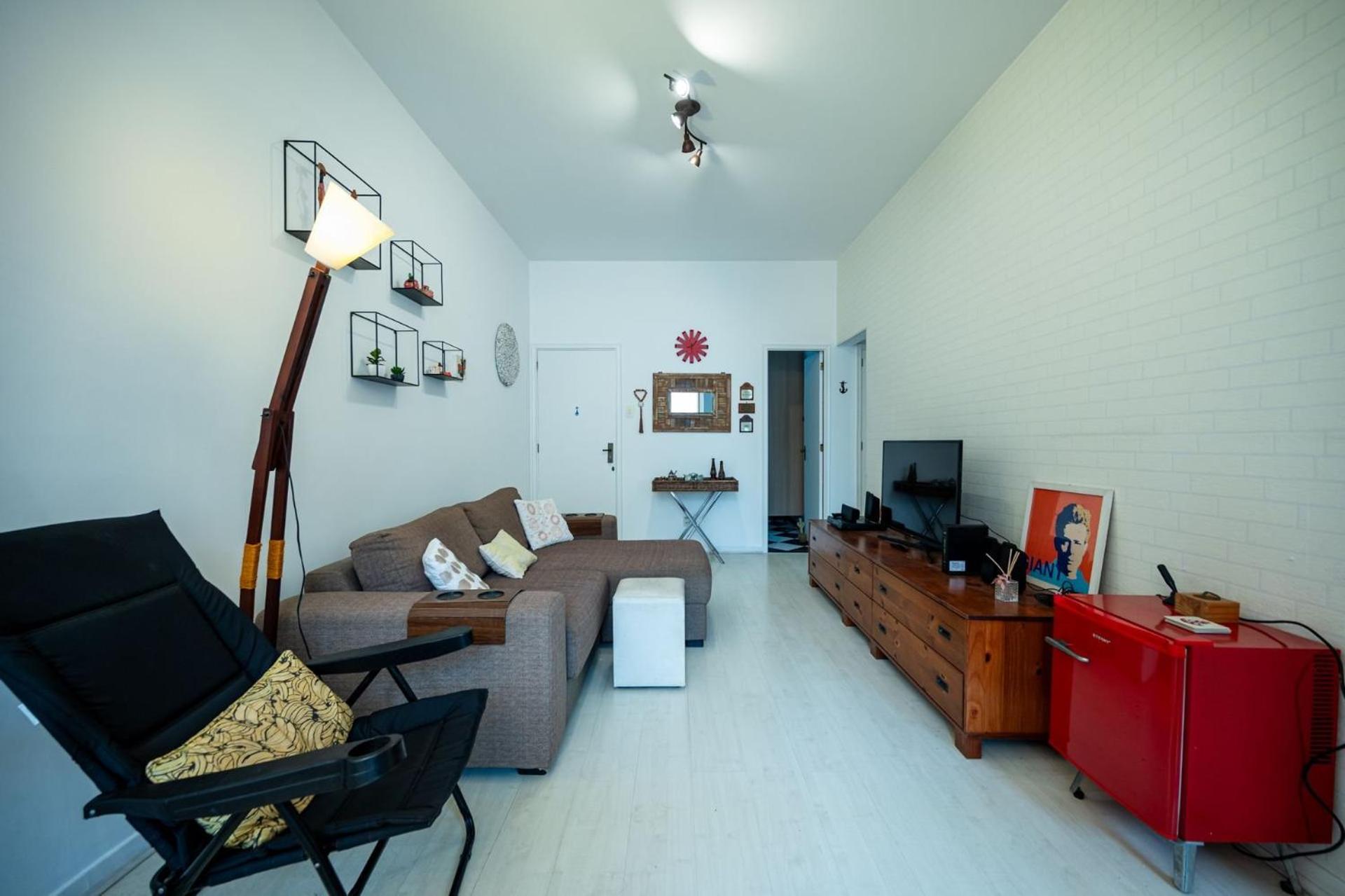 Modern Apartment in Copacabana