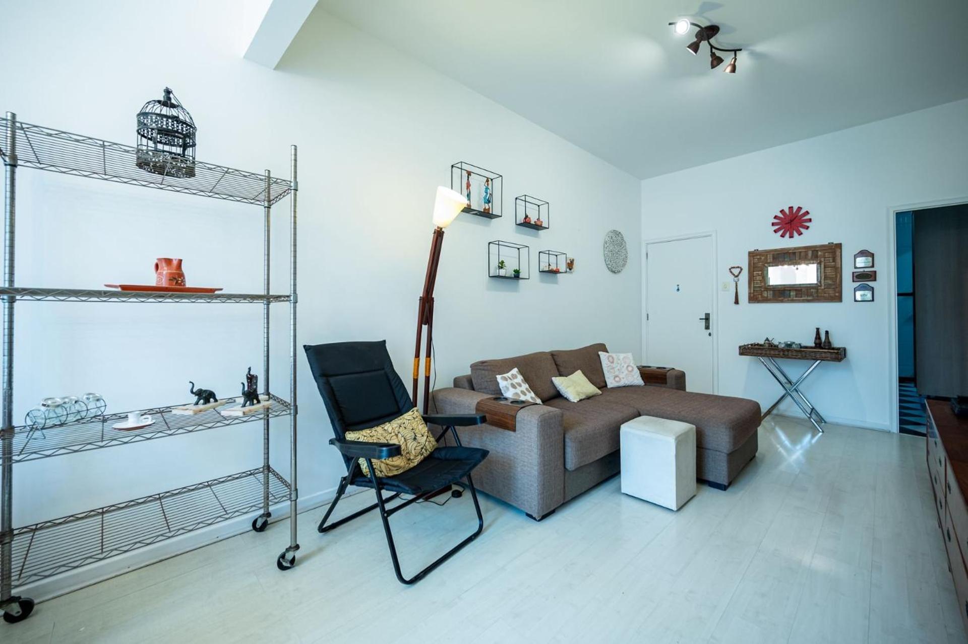 Modern Apartment in Copacabana