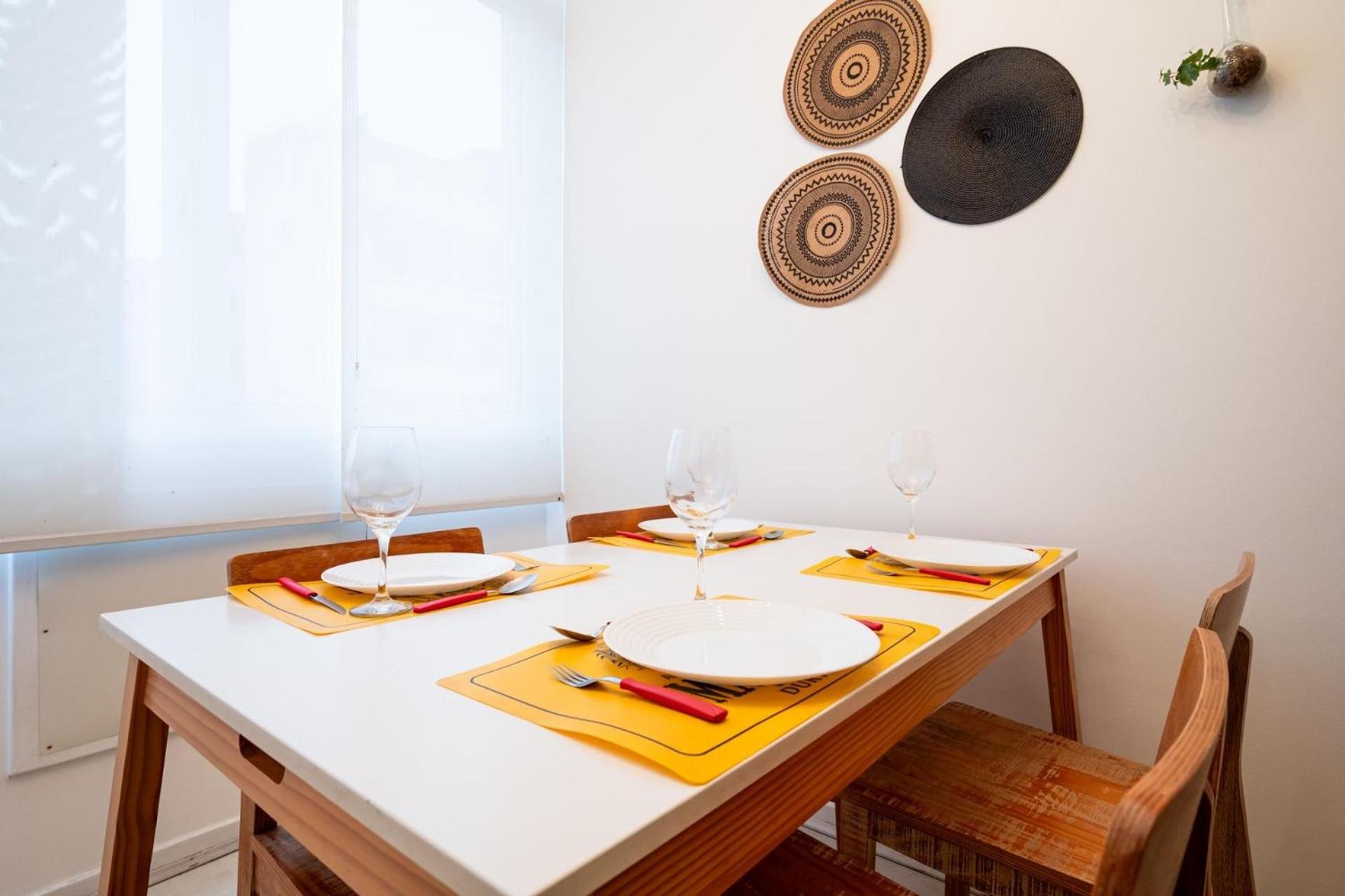 Modern Apartment in Copacabana