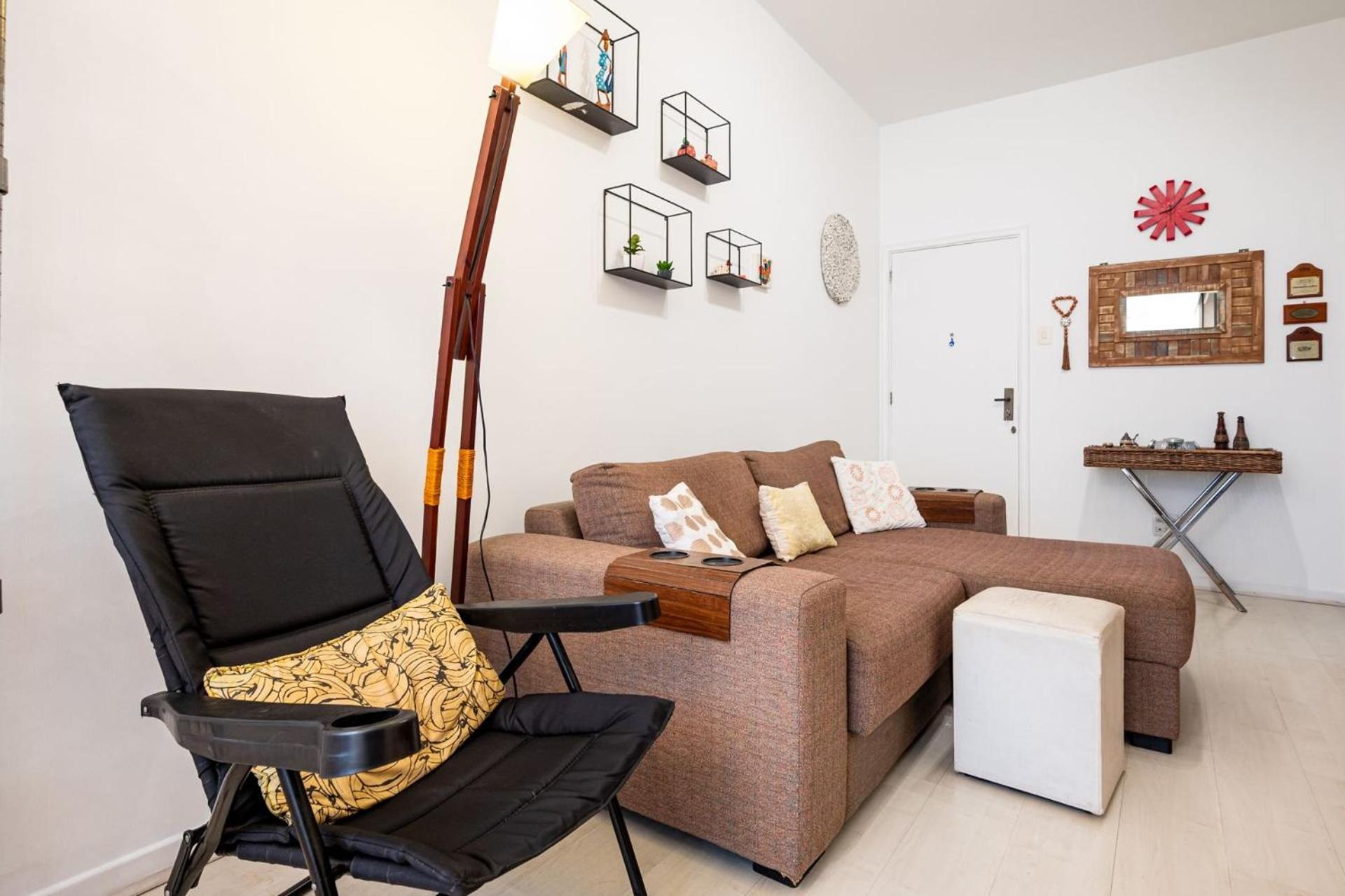Modern Apartment in Copacabana