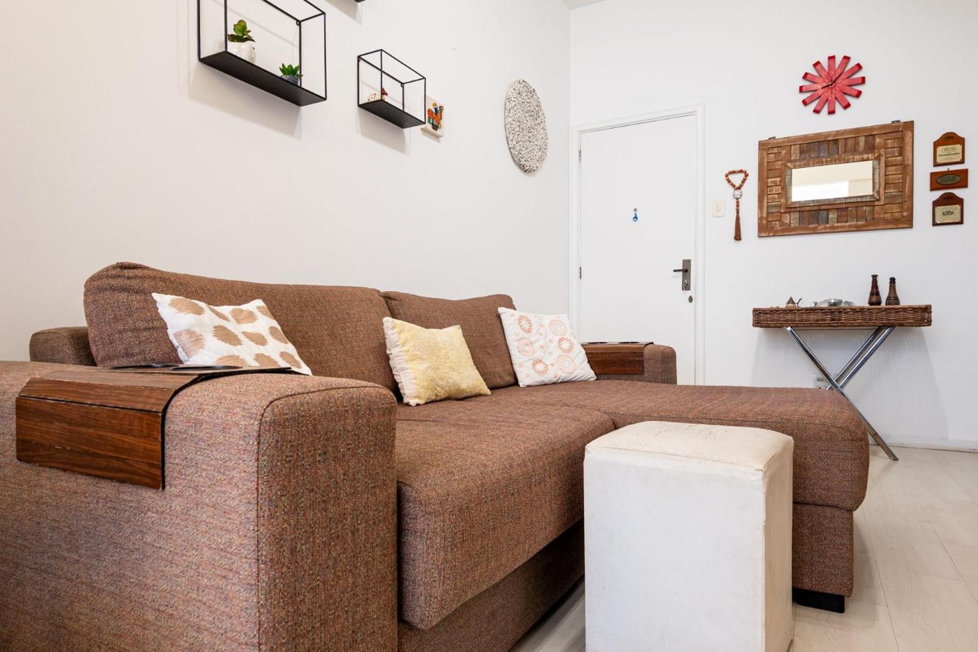 Modern Apartment in Copacabana