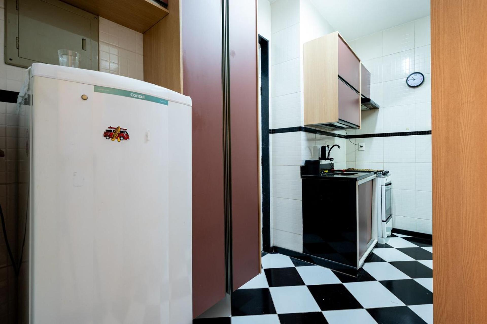 Modern Apartment in Copacabana