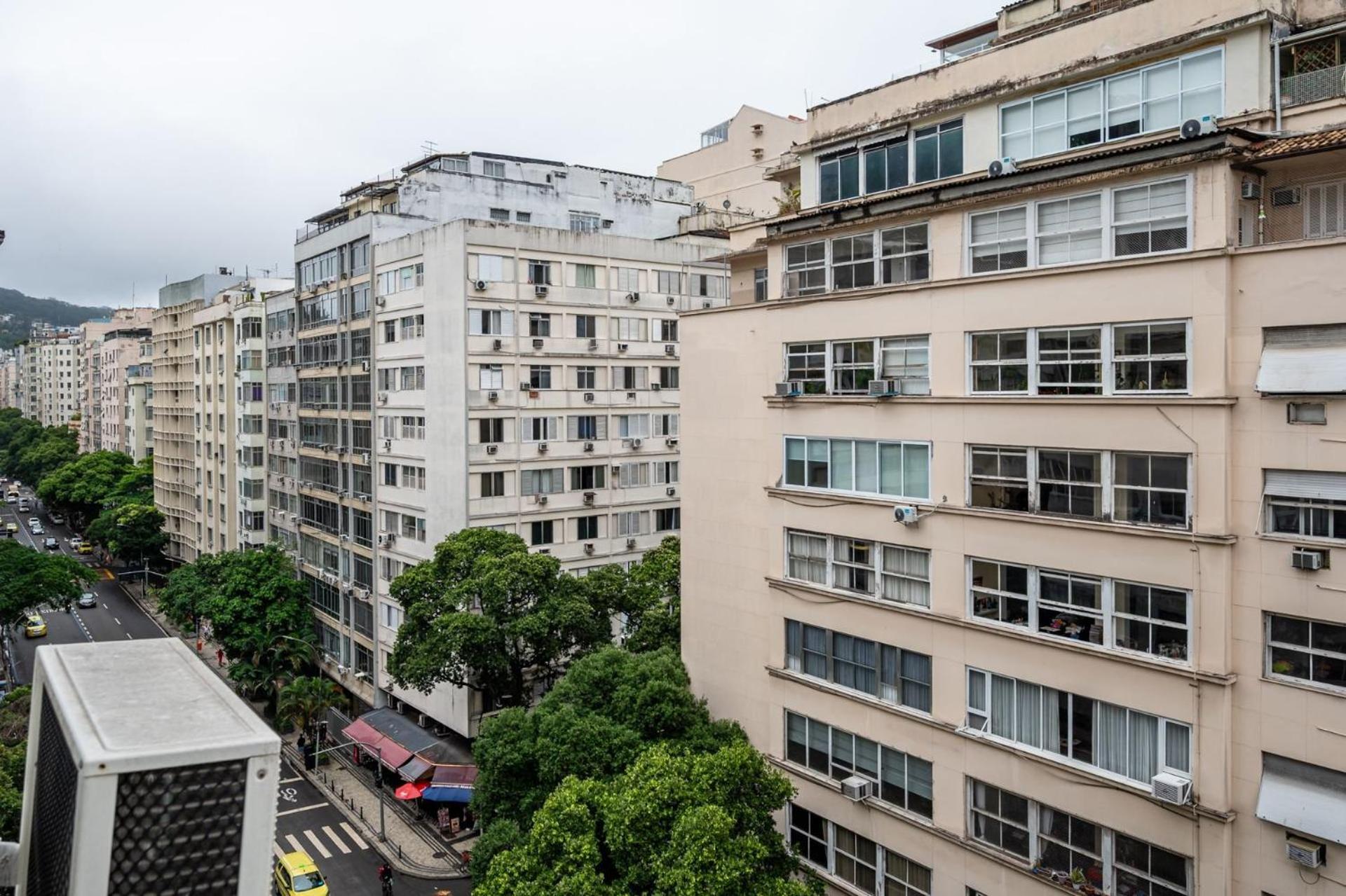 Modern Apartment in Copacabana