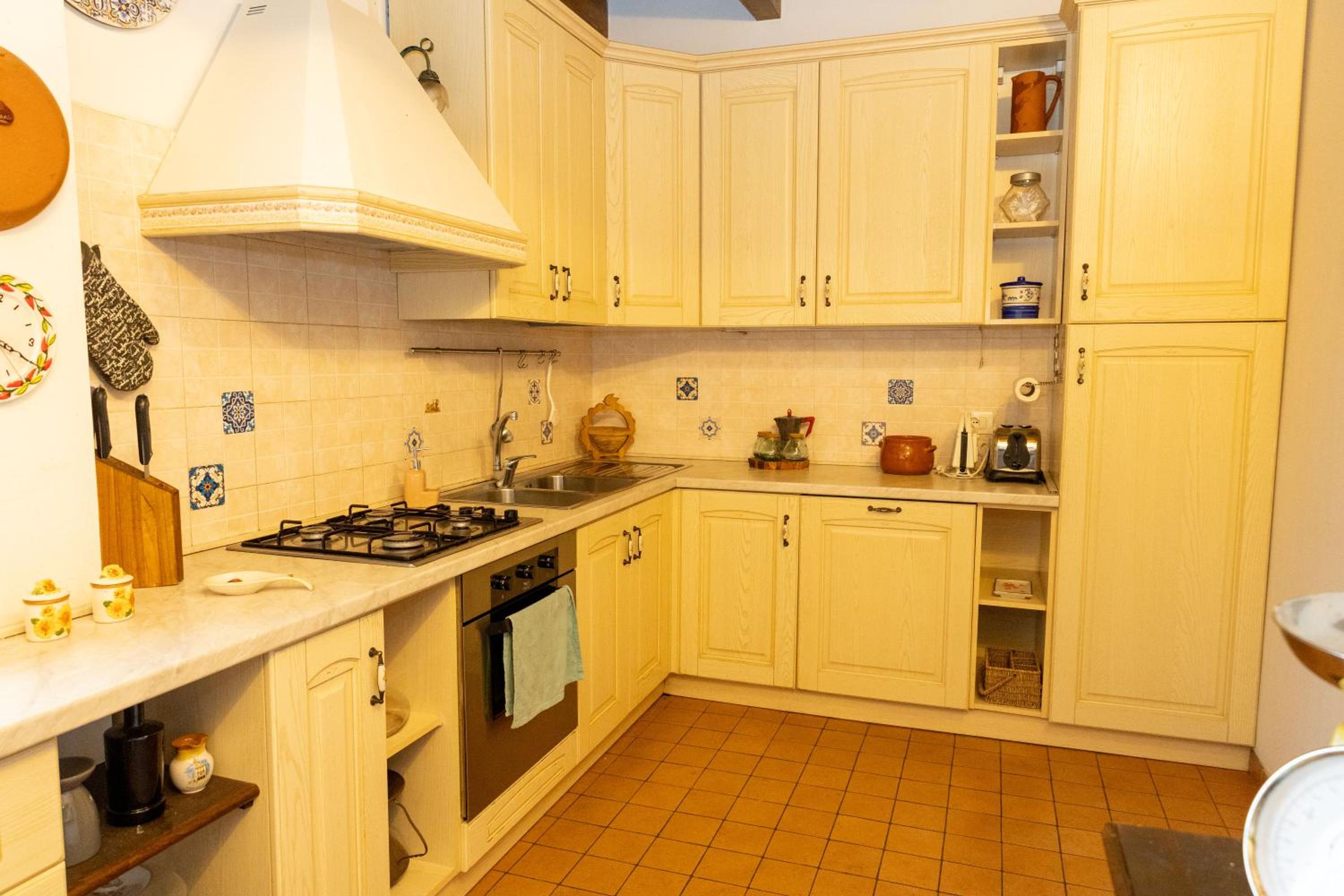 Panoramic Villa with Exclusive Pool in Irpinia