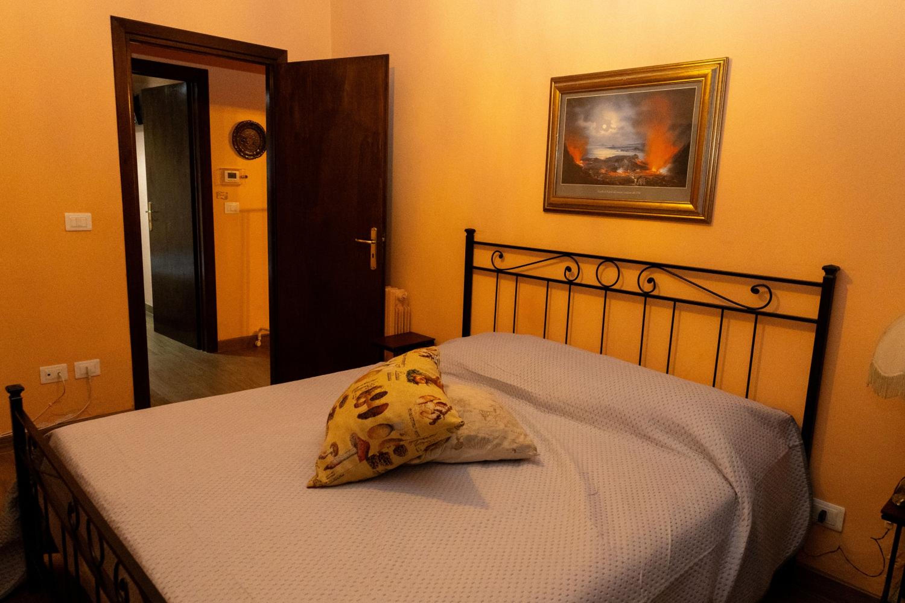 Panoramic Villa with Exclusive Pool in Irpinia
