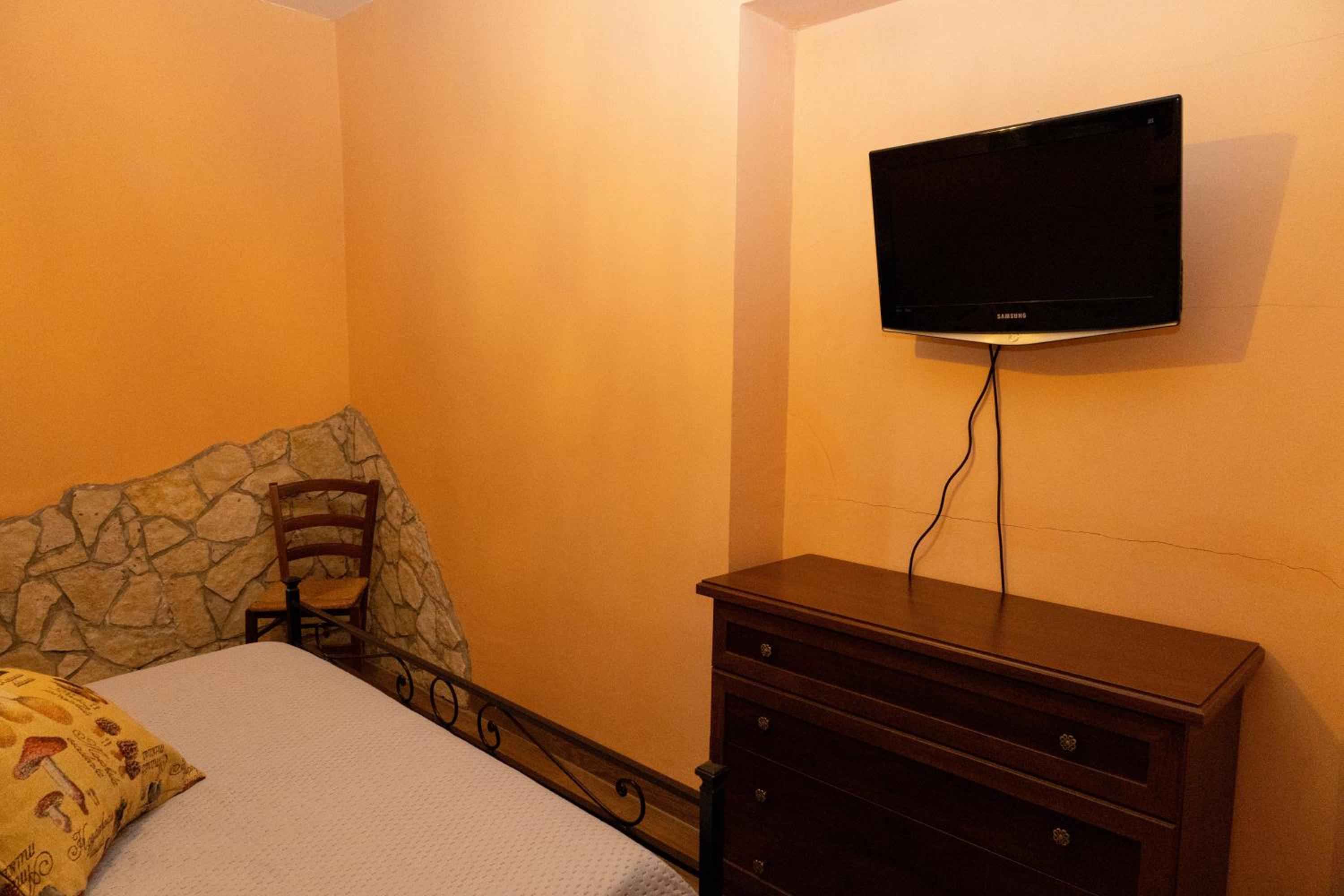Panoramic Villa with Exclusive Pool in Irpinia
