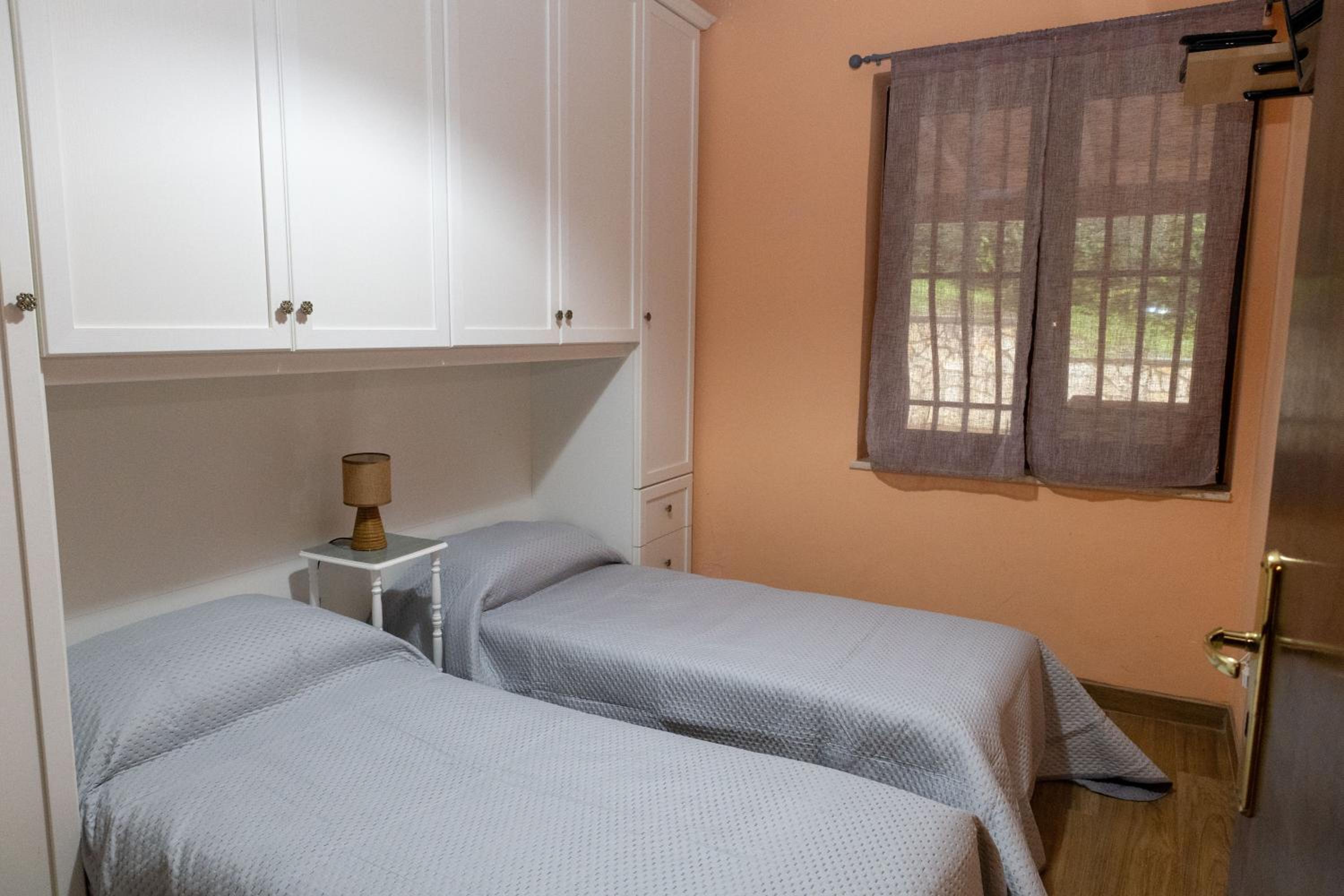 Panoramic Villa with Exclusive Pool in Irpinia