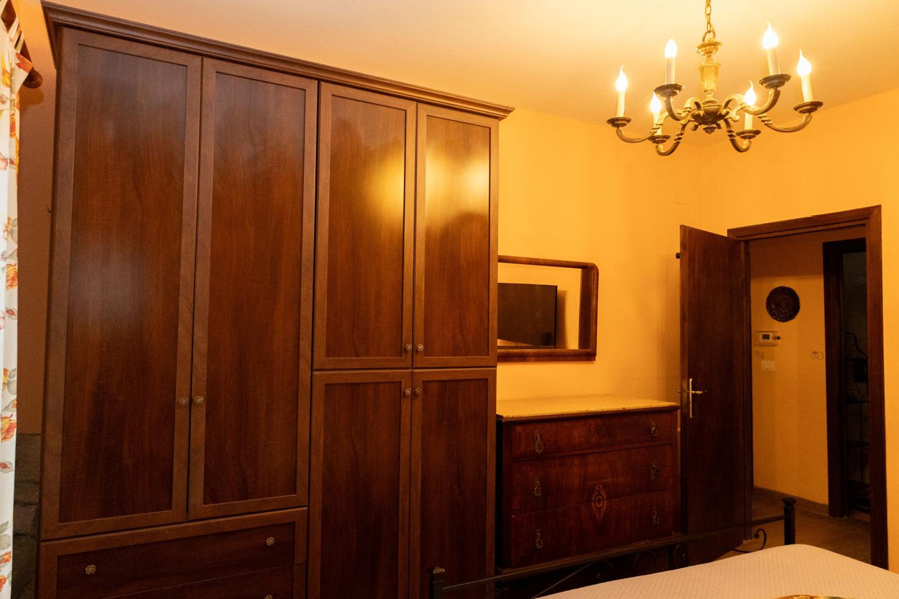 Panoramic Villa with Exclusive Pool in Irpinia