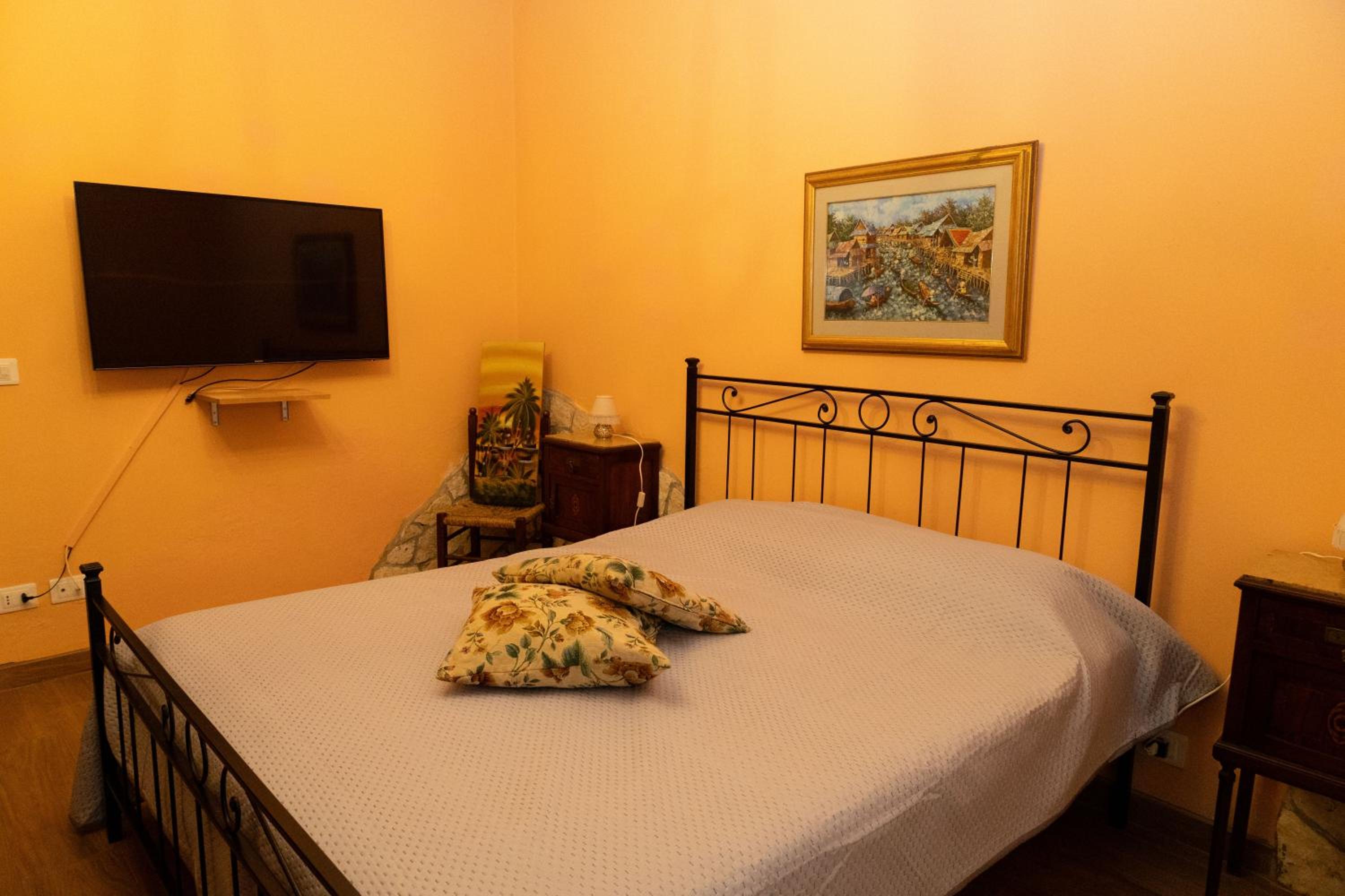 Panoramic Villa with Exclusive Pool in Irpinia