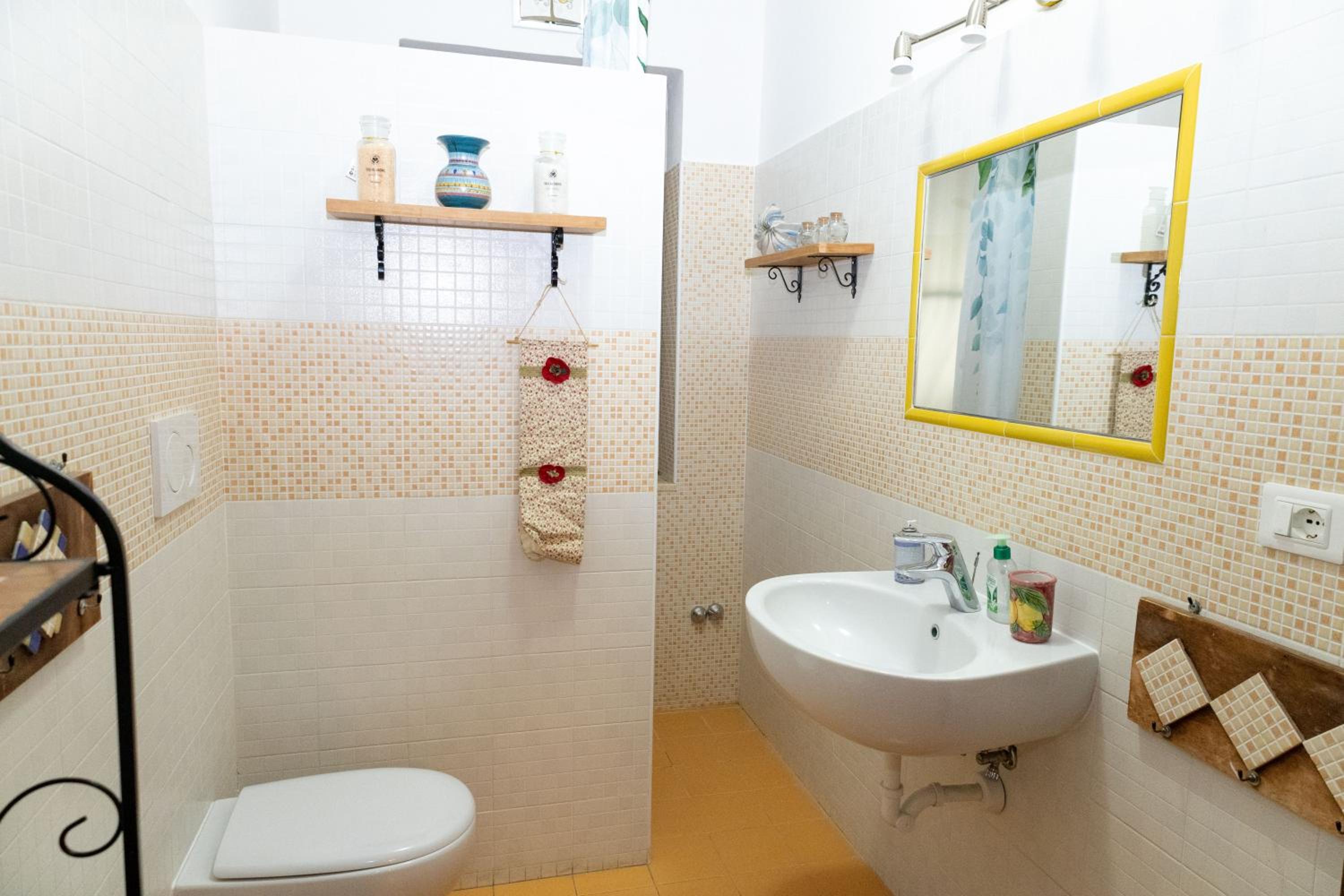 Panoramic Villa with Exclusive Pool in Irpinia