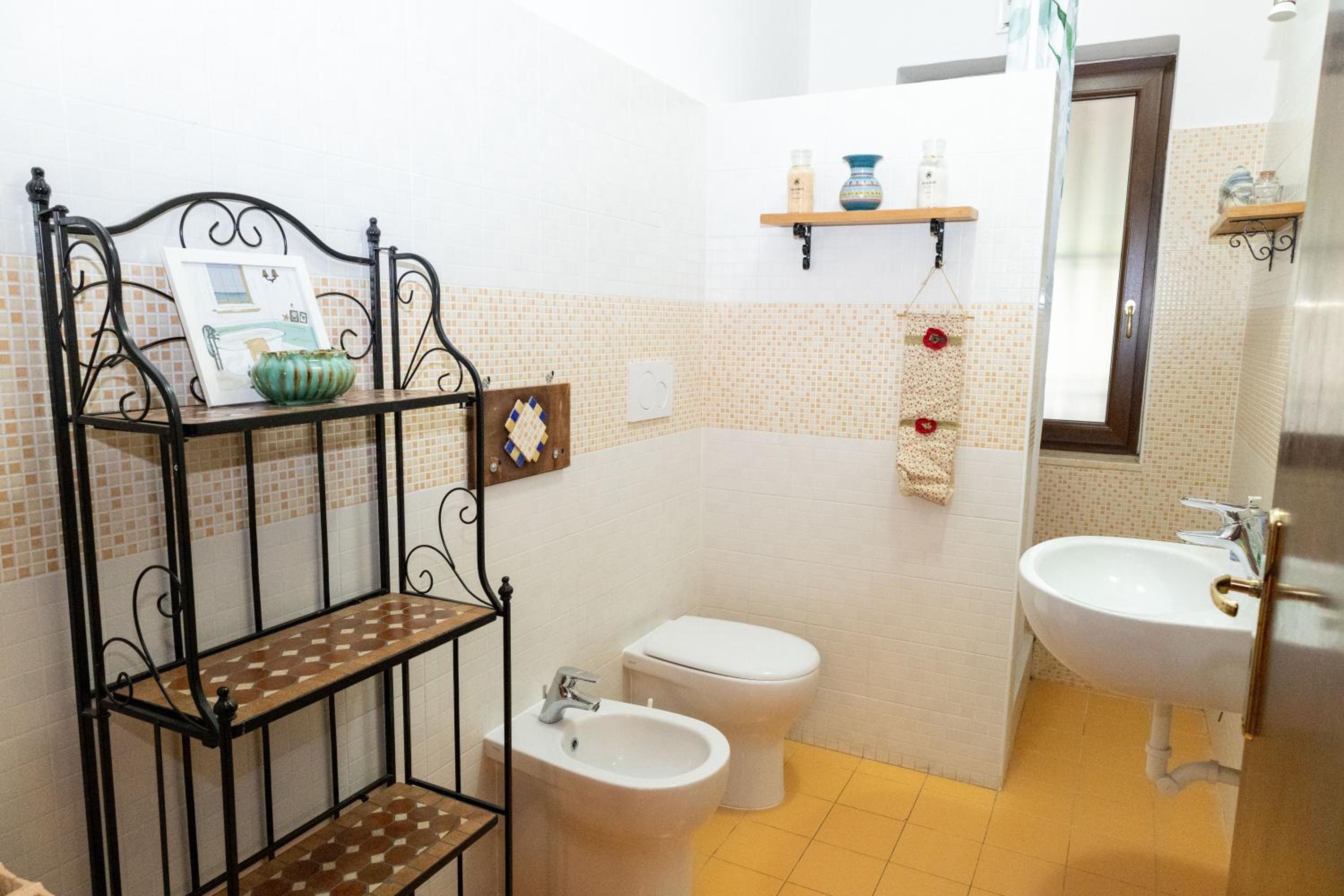 Panoramic Villa with Exclusive Pool in Irpinia