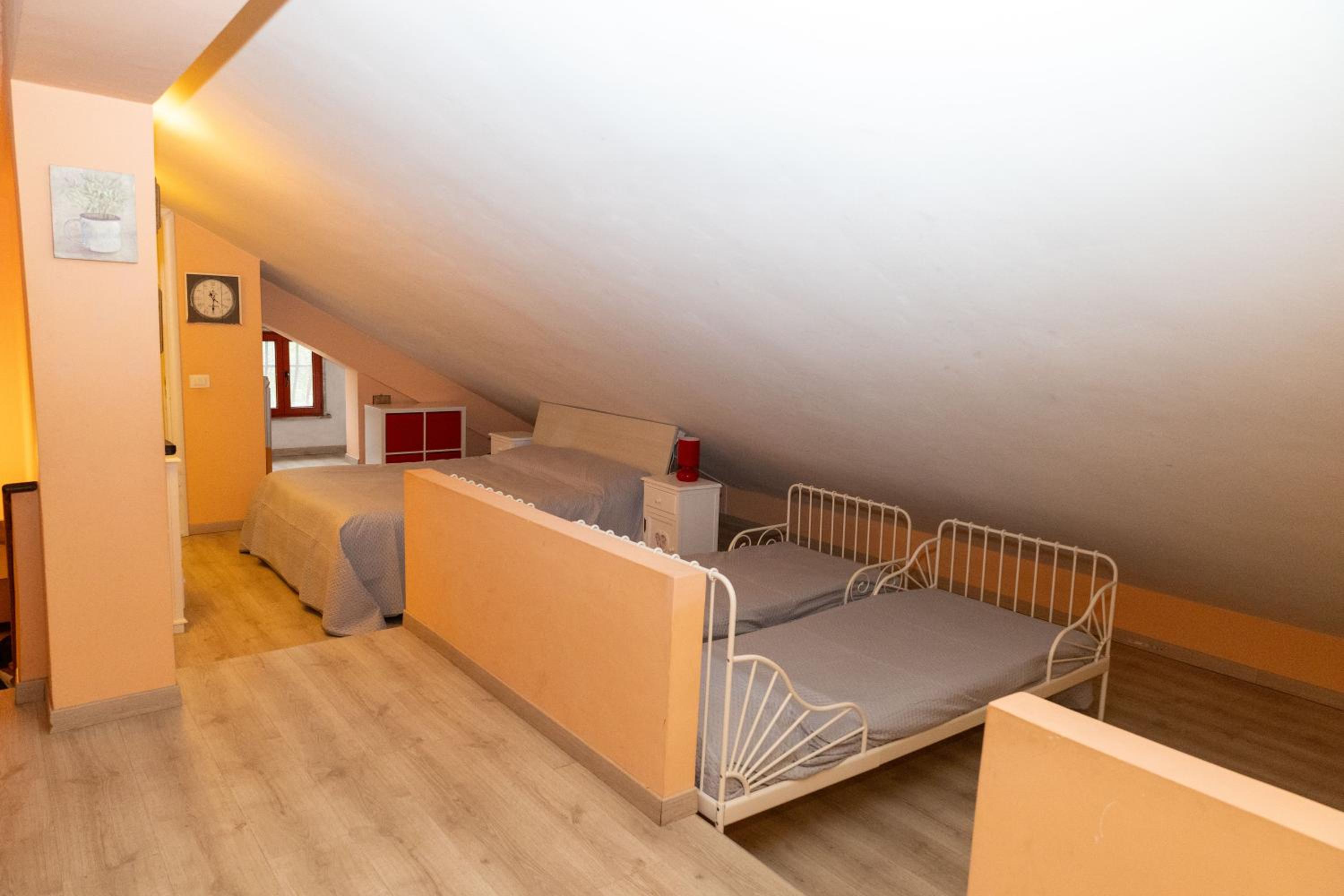 Panoramic Villa with Exclusive Pool in Irpinia