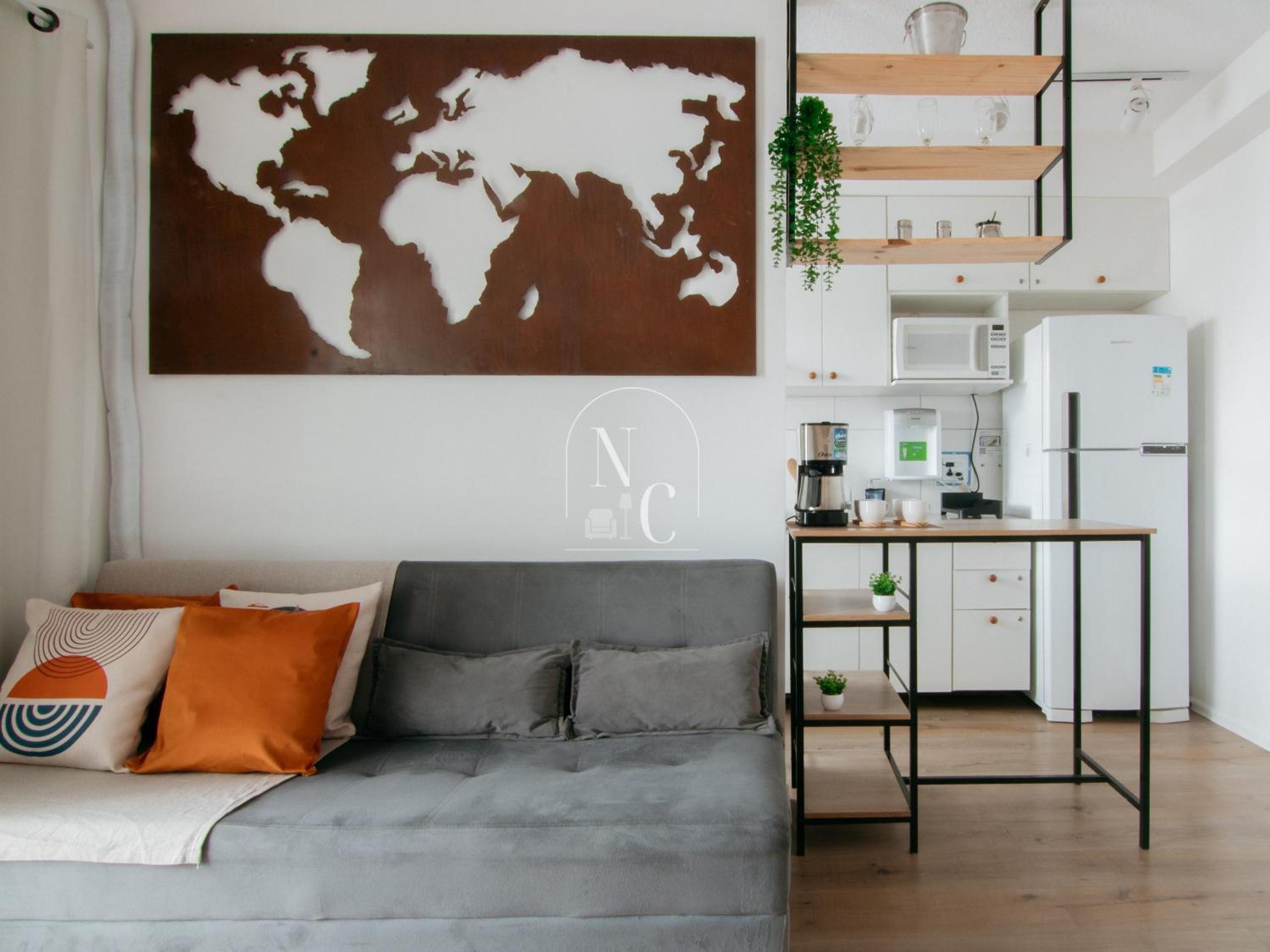 Rio Wonder by RNC Flats