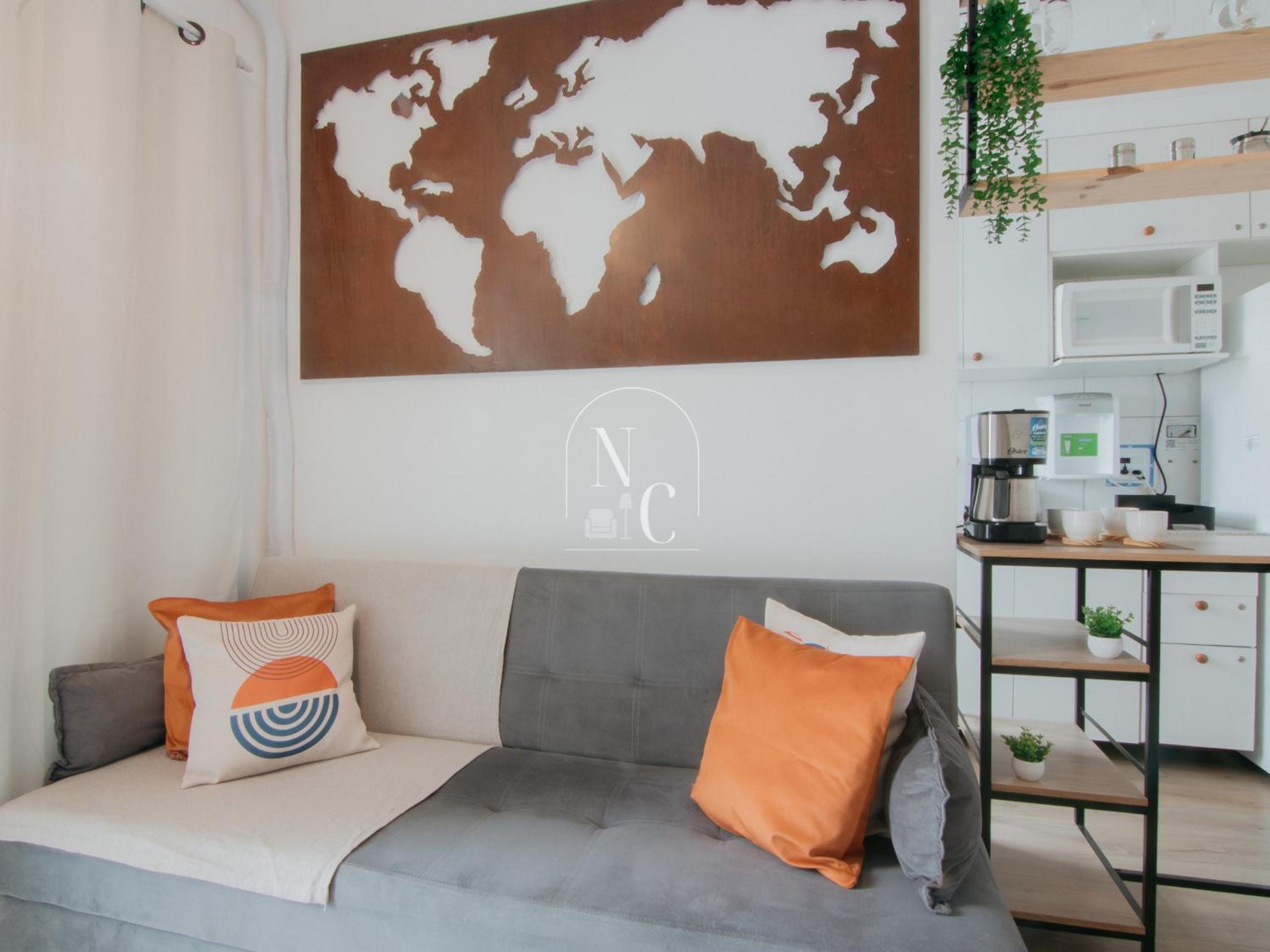 Rio Wonder by RNC Flats