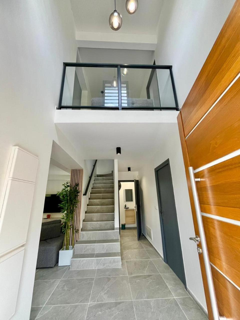 Villa Aloha - classée 5 étoiles - avec piscine